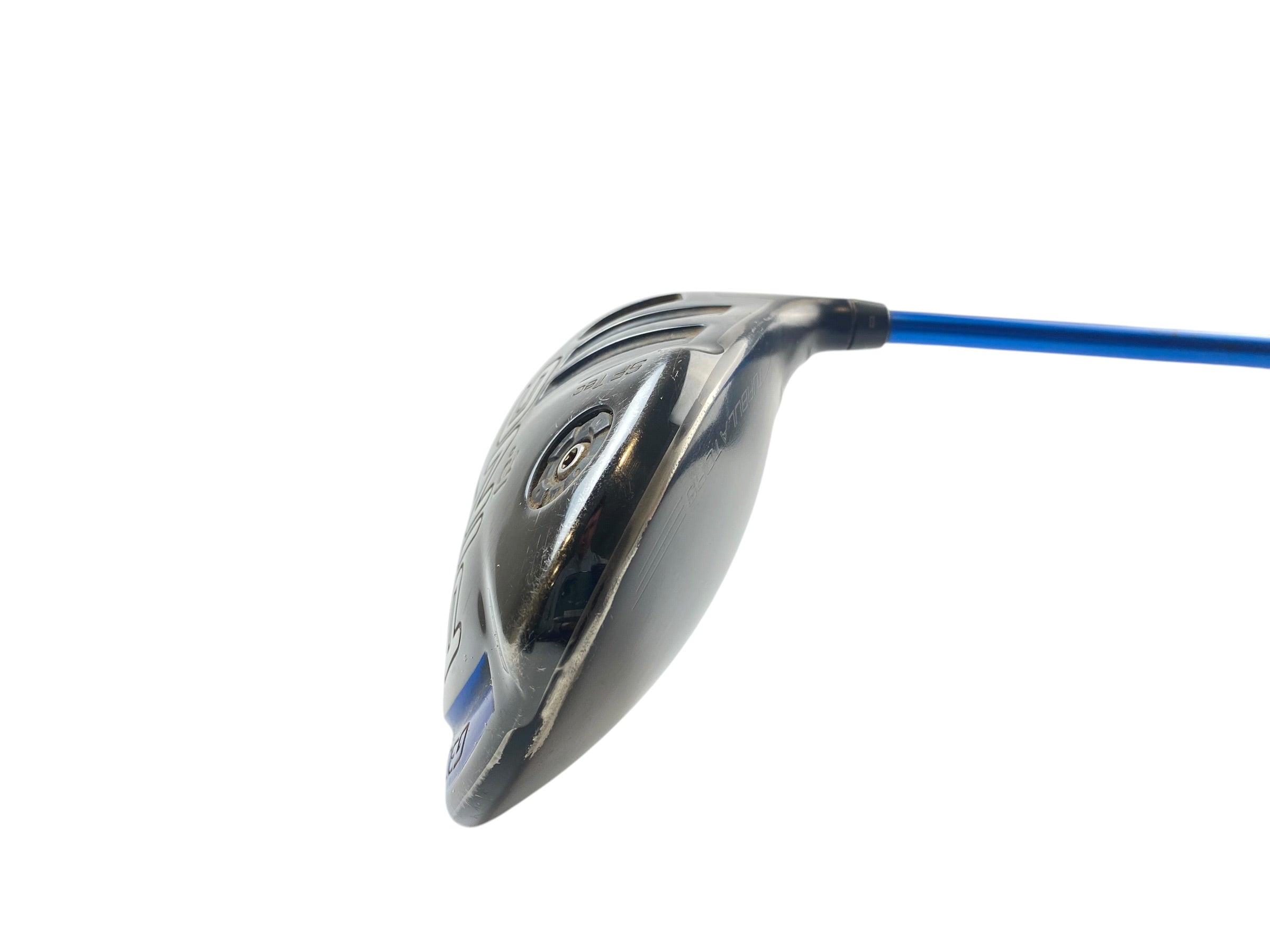 PING G30 SF Tech Driver / 12 Degree / Senior Flex