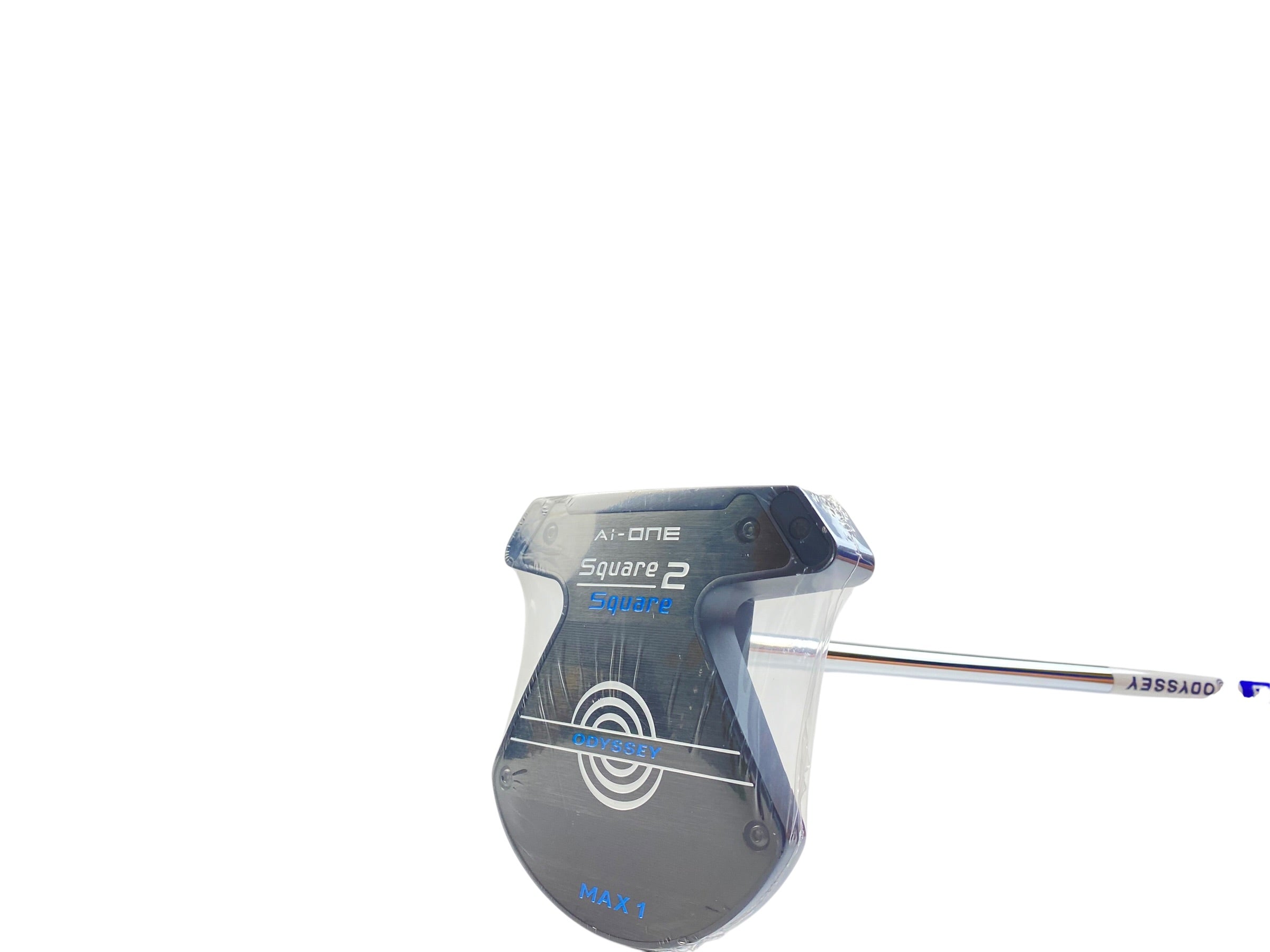 Odyssey Ai-One Square 2 Square Max 1 Putter / 34 Inch
