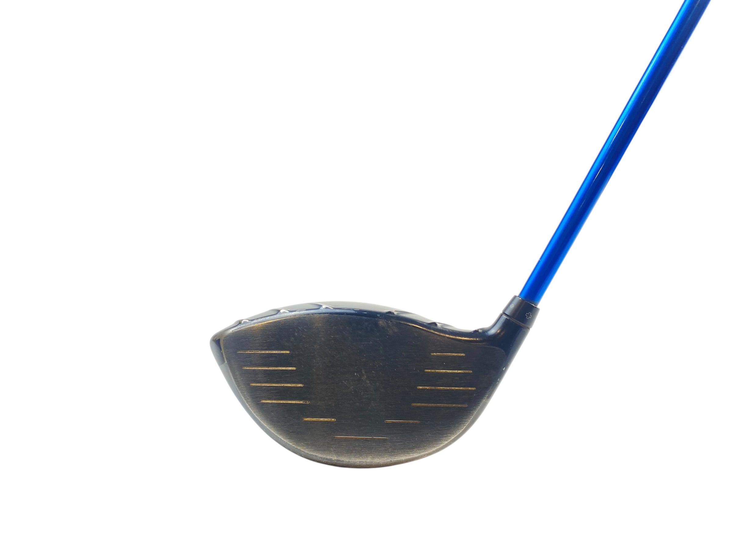 PING G30 SF Tech Driver / 12 Degree / Senior Flex