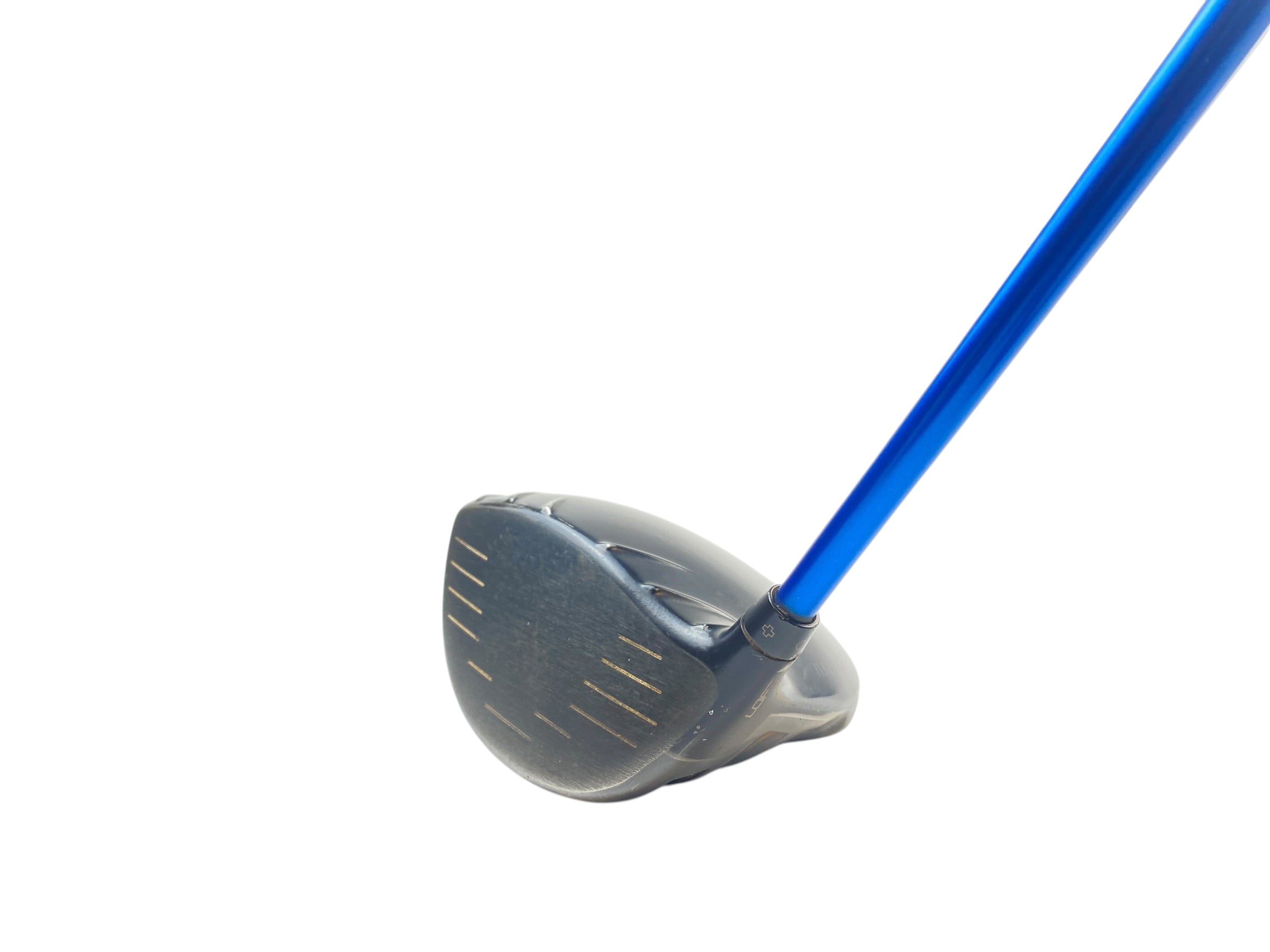 PING G30 SF Tech Driver / 12 Degree / Senior Flex