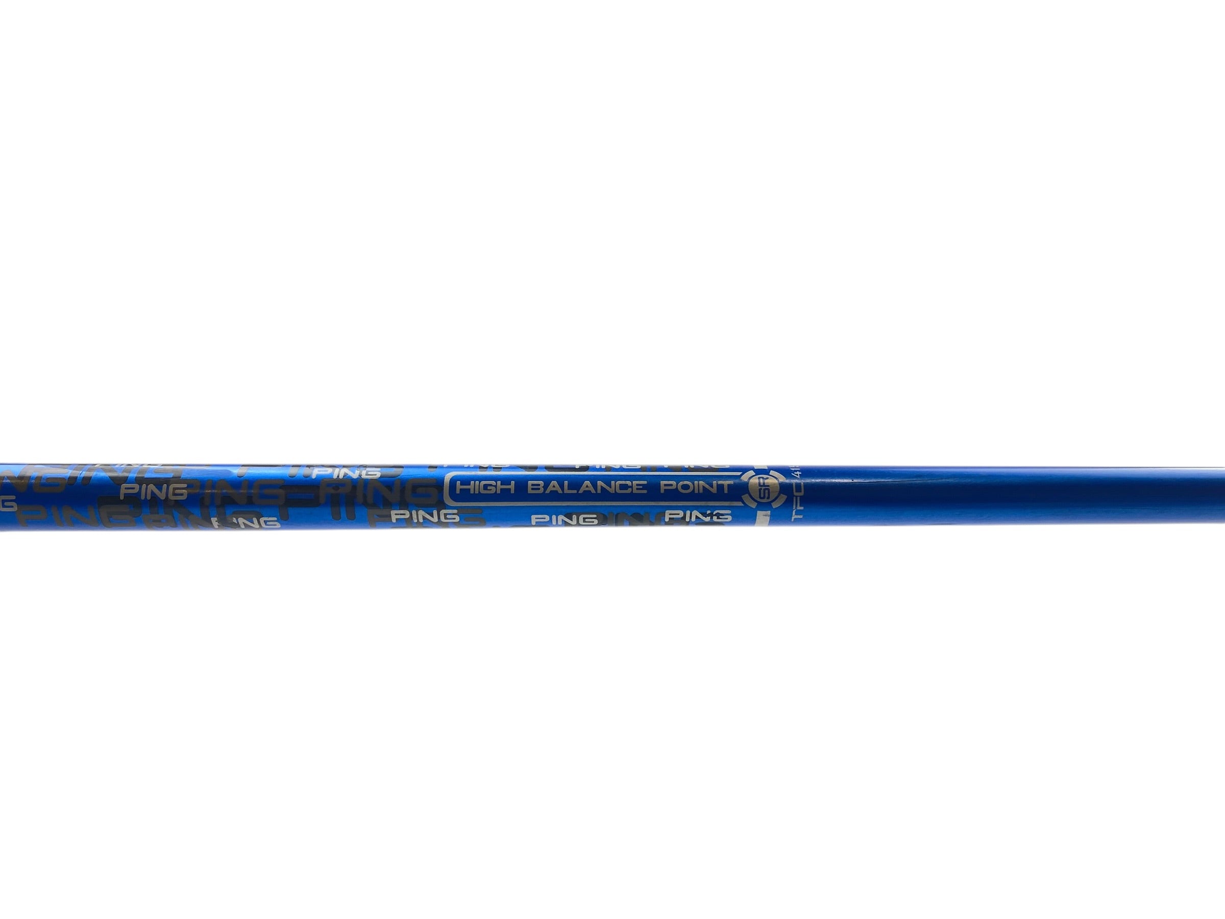 PING G30 SF Tech Driver / 12 Degree / Senior Flex