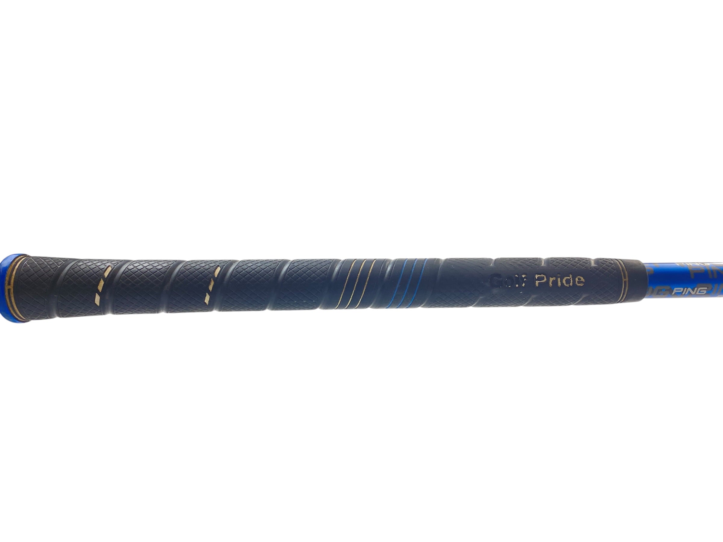 PING G30 SF Tech Driver / 12 Degree / Senior Flex