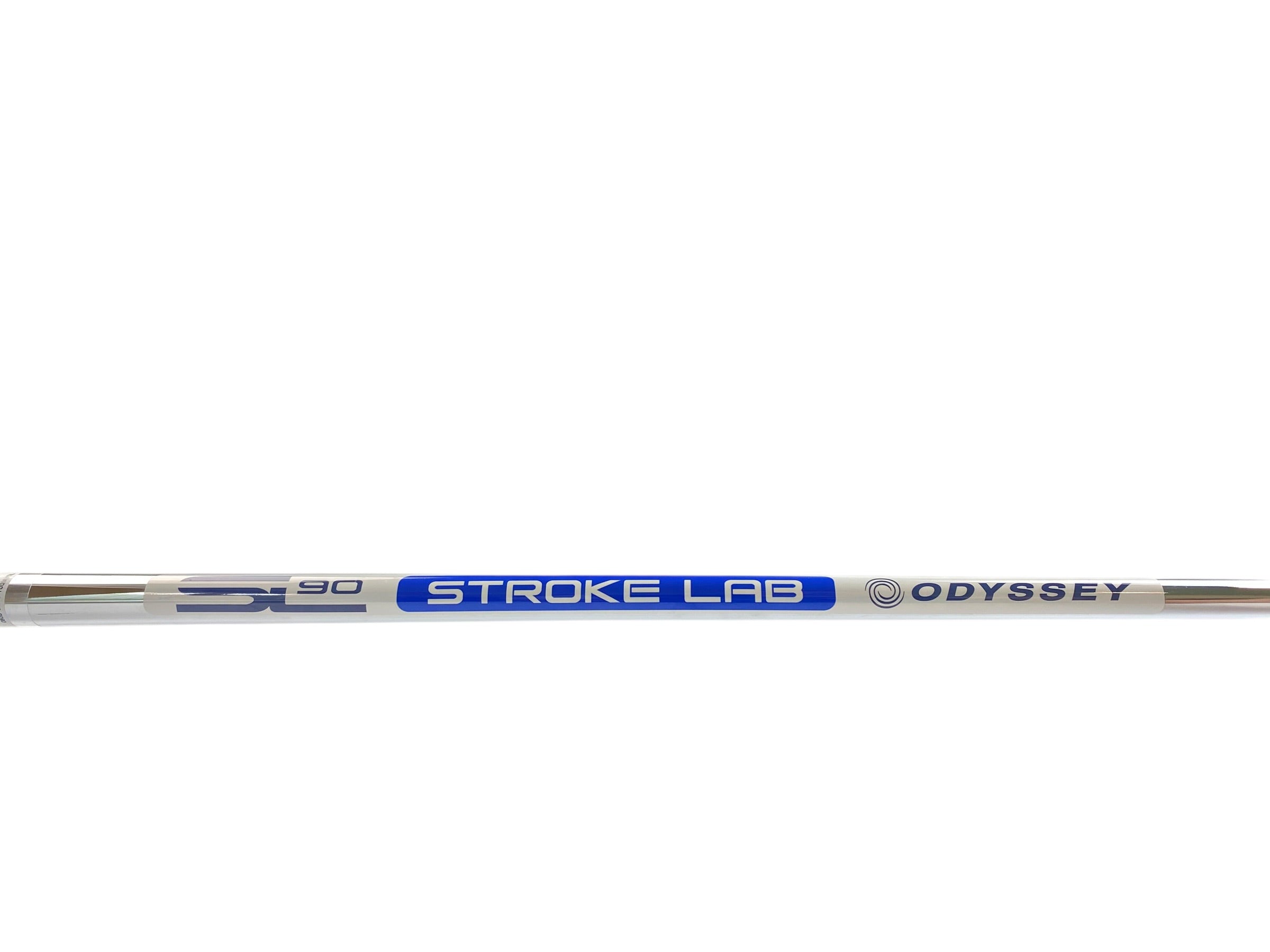 Odyssey Ai-One Square 2 Square Max 1 Putter / 34 Inch