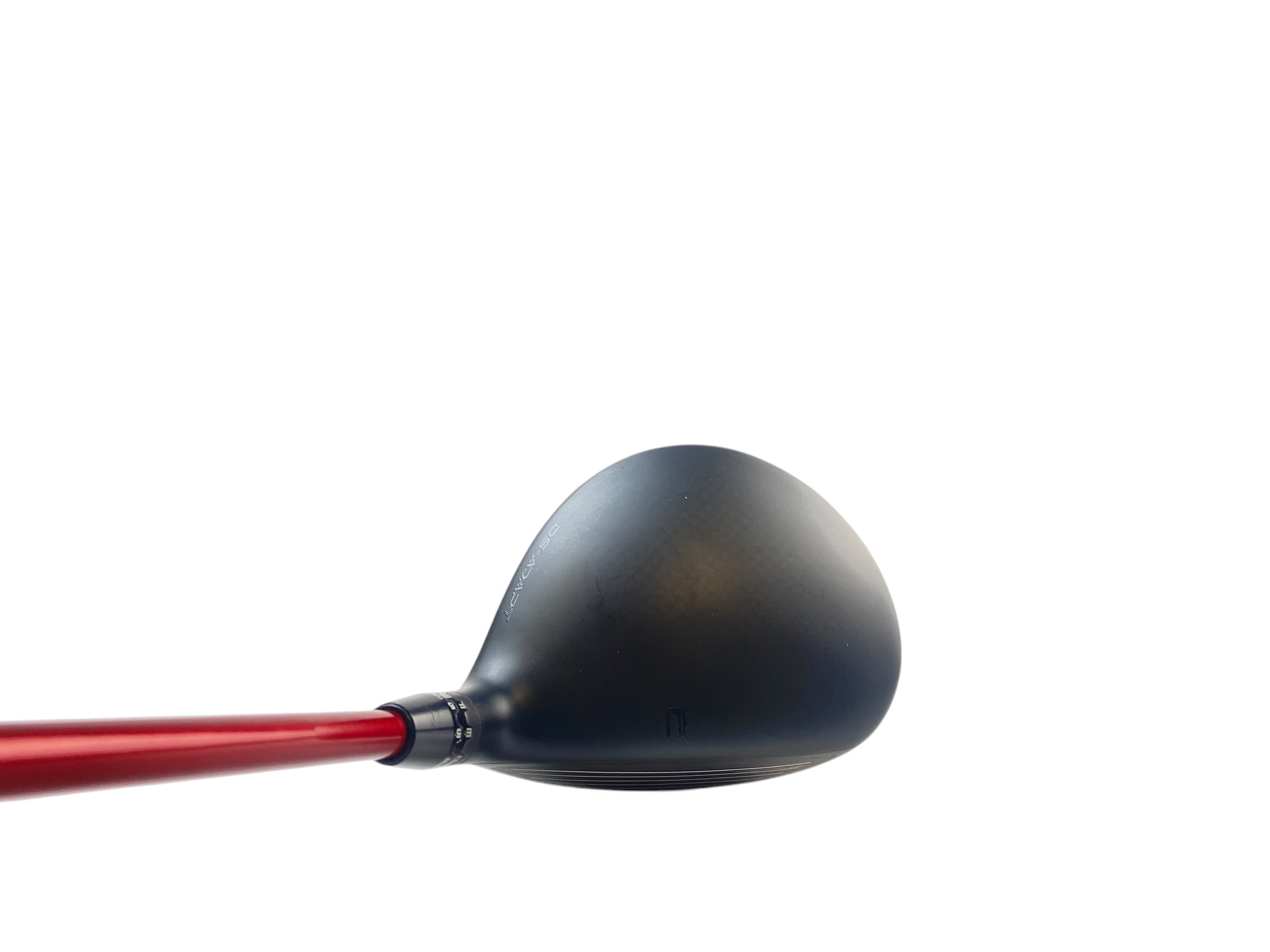 Left Hand Cobra DS-Adapt X 5 Wood / 18 Degree / Stiff Flex