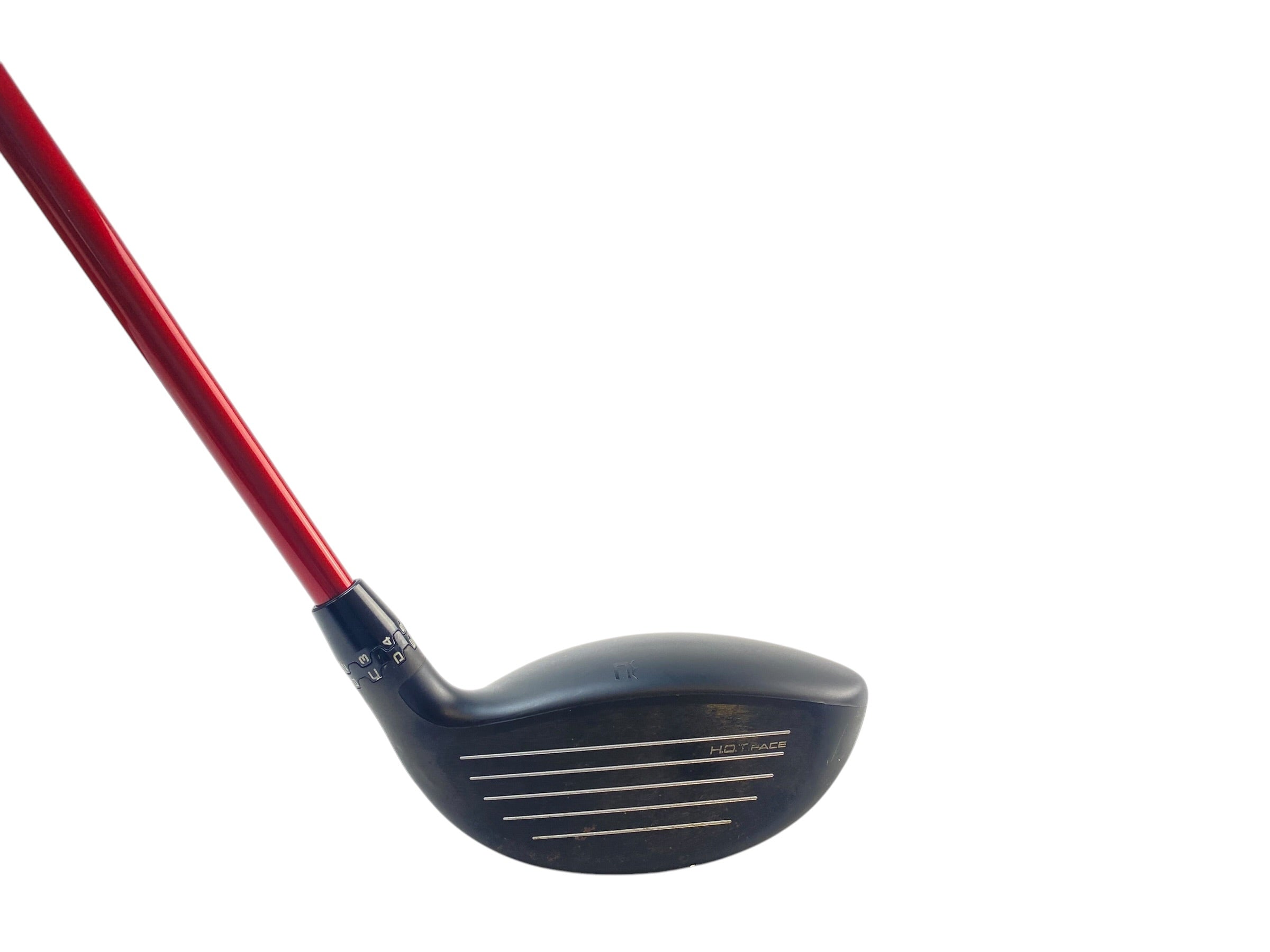 Left Hand Cobra DS-Adapt X 5 Wood / 18 Degree / Stiff Flex