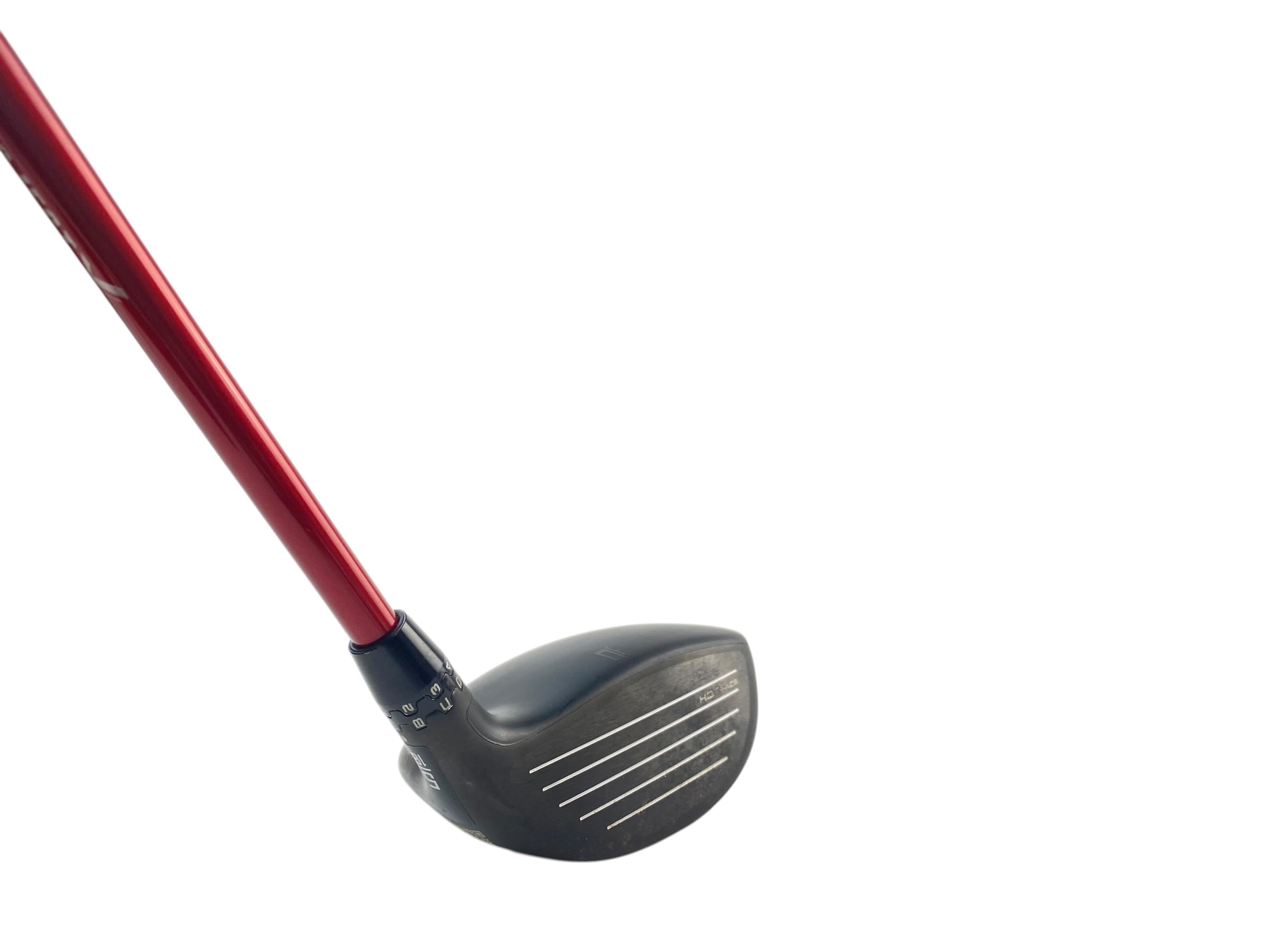 Left Hand Cobra DS-Adapt X 5 Wood / 18 Degree / Stiff Flex