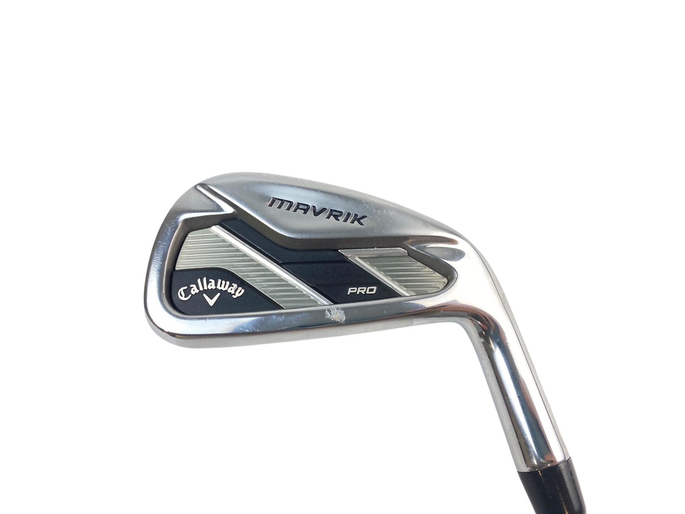 Callaway Mavrik Pro 4 Iron / 21 Degree / Stiff Flex