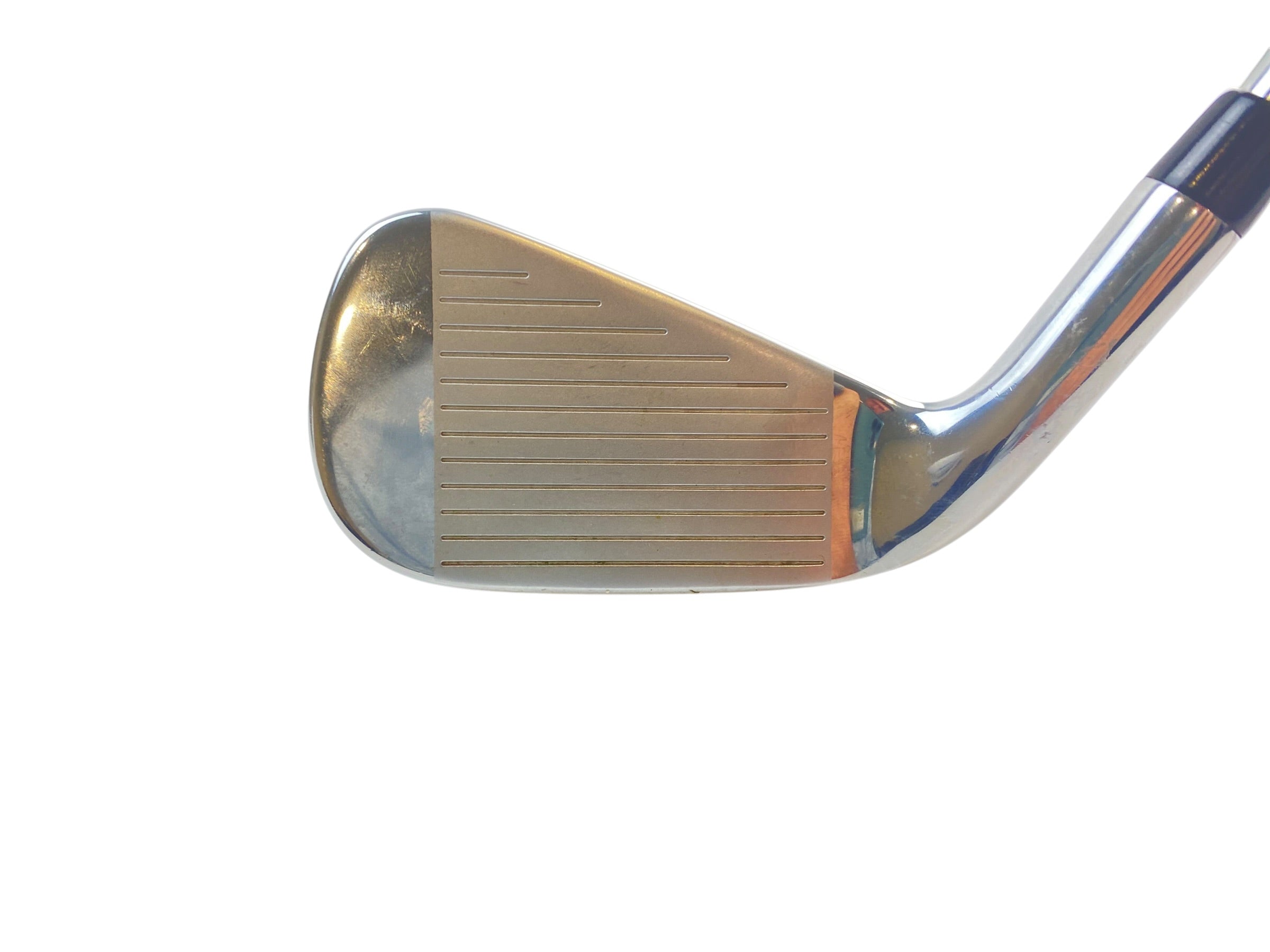 Callaway Mavrik Pro 4 Iron / 21 Degree / Stiff Flex