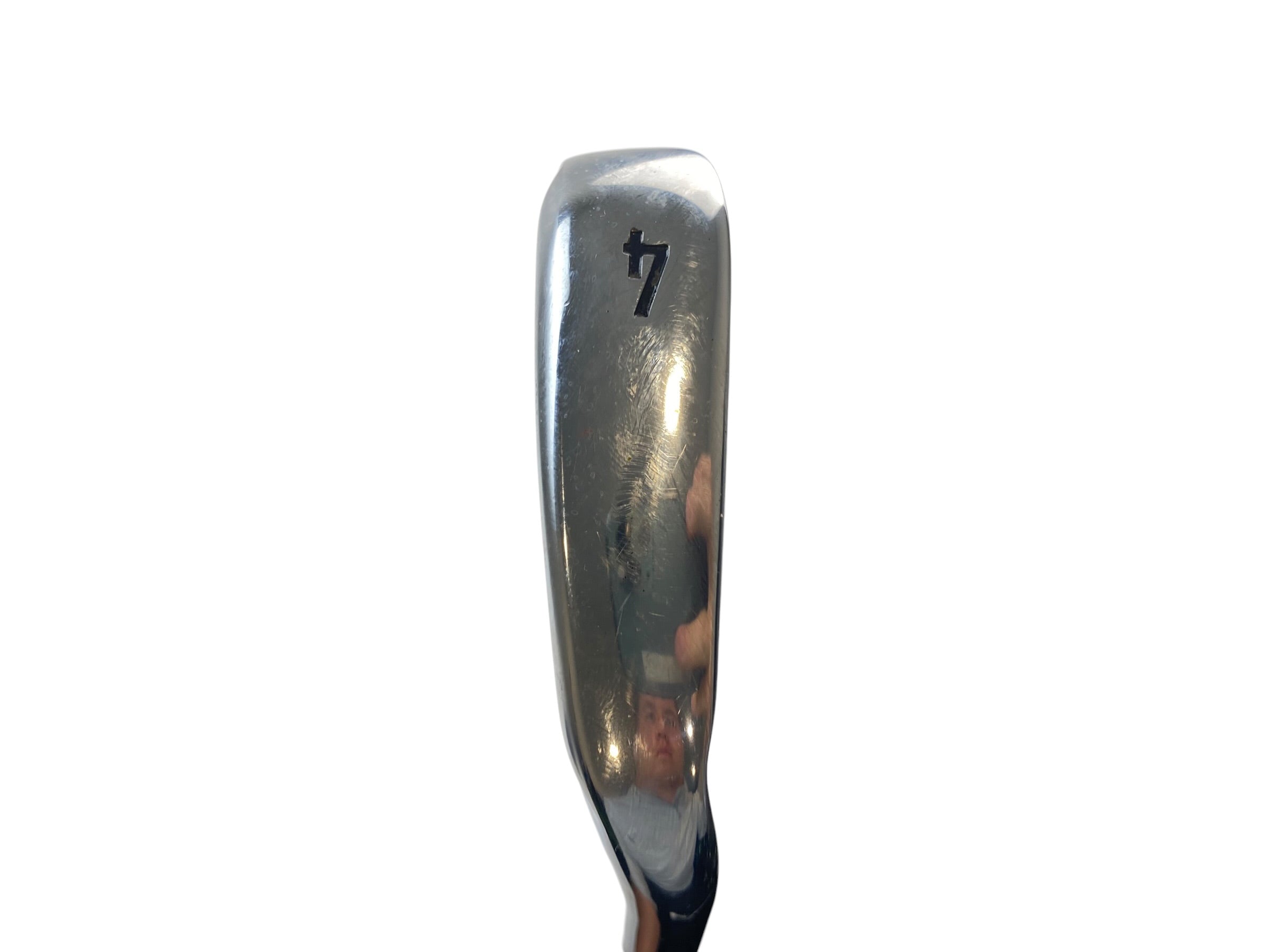 Callaway Mavrik Pro 4 Iron / 21 Degree / Stiff Flex