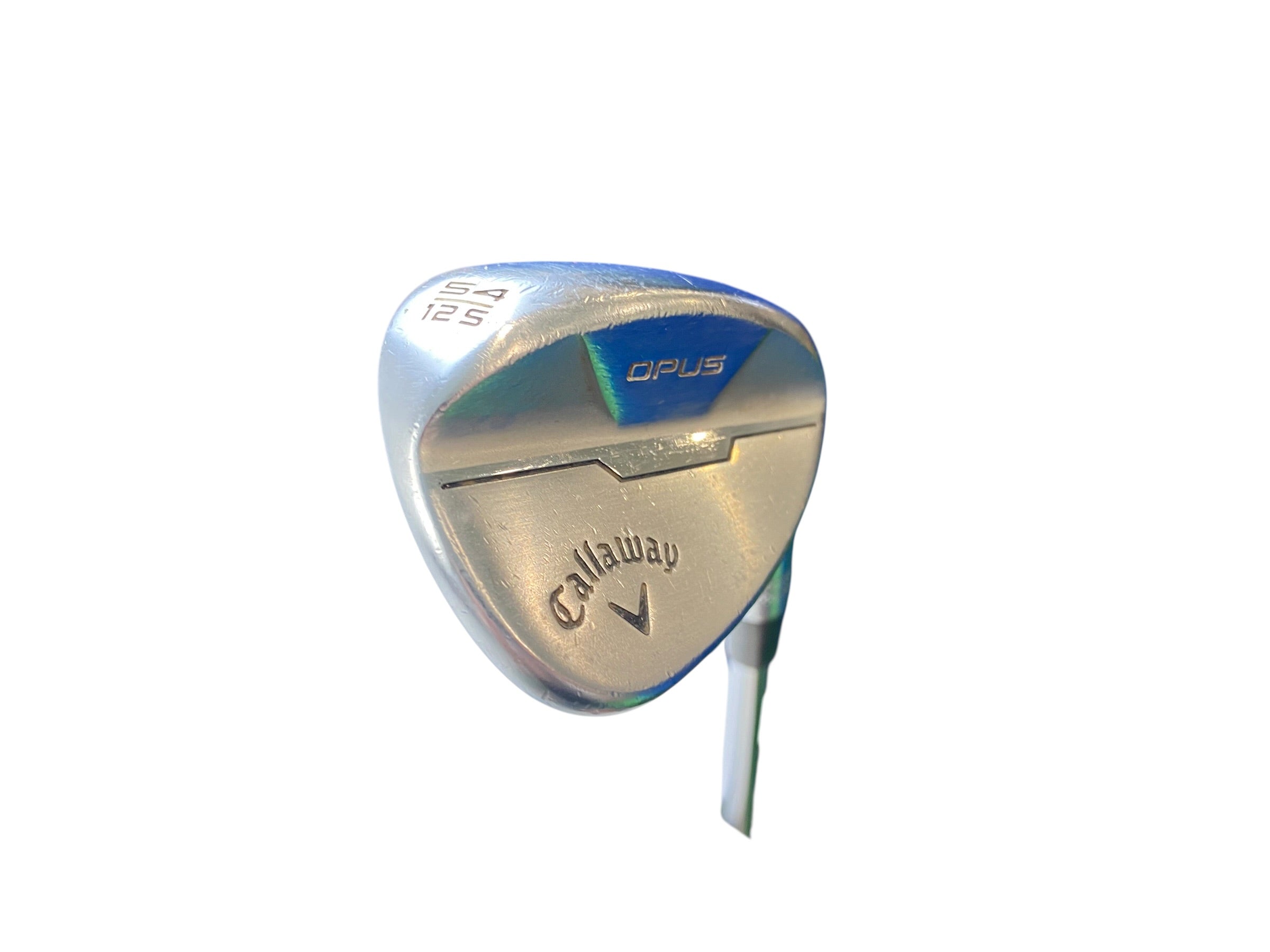 Callaway Opus Sand Wedge / 54 Degree / Wedge Flex