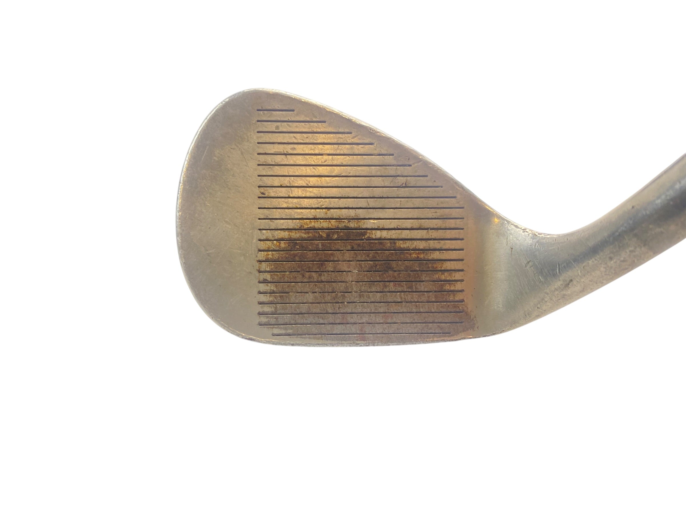 Callaway Forged Gap Wedge / 52 Degree / Wedge Flex