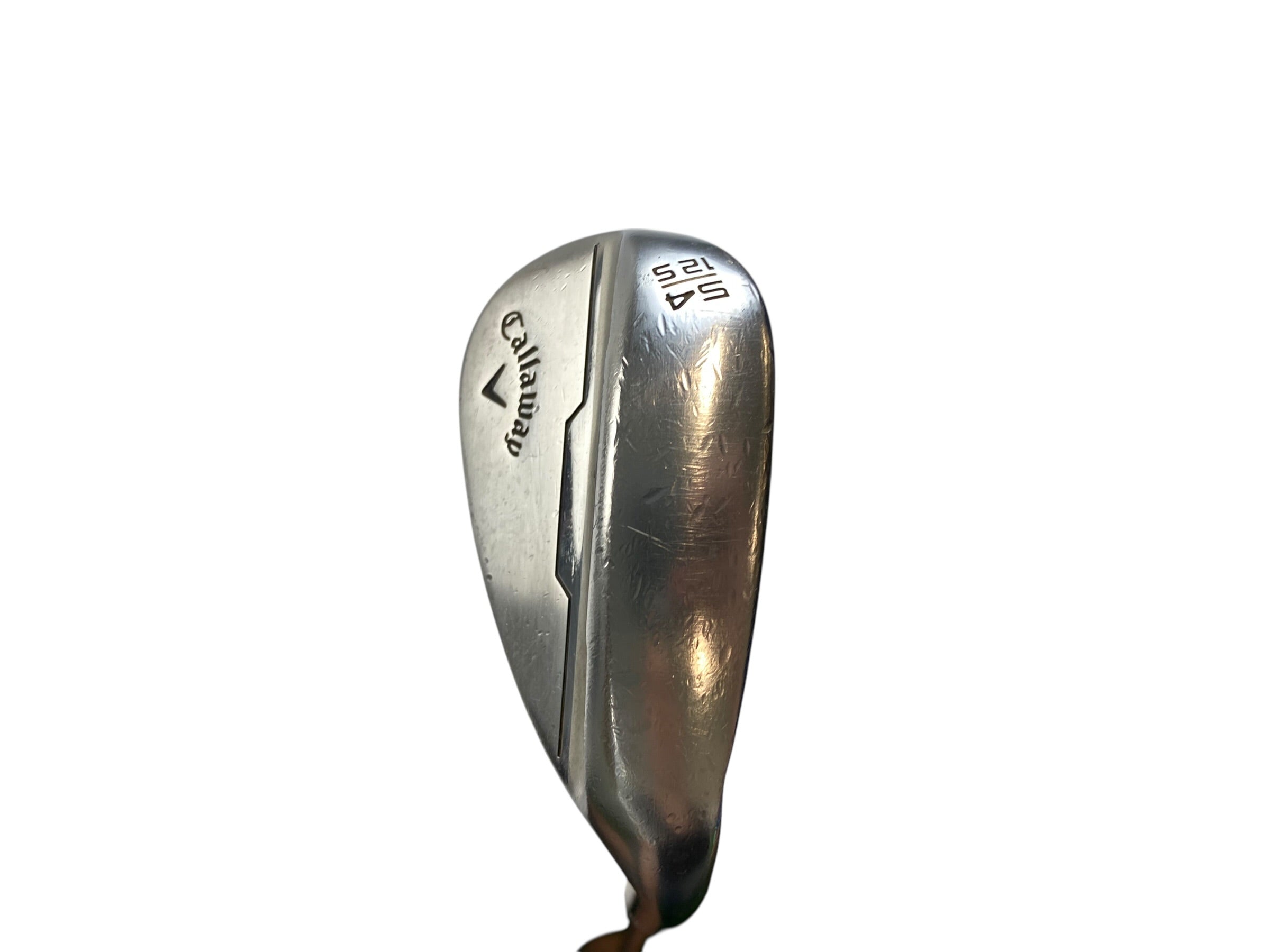 Callaway Opus Sand Wedge / 54 Degree / Wedge Flex