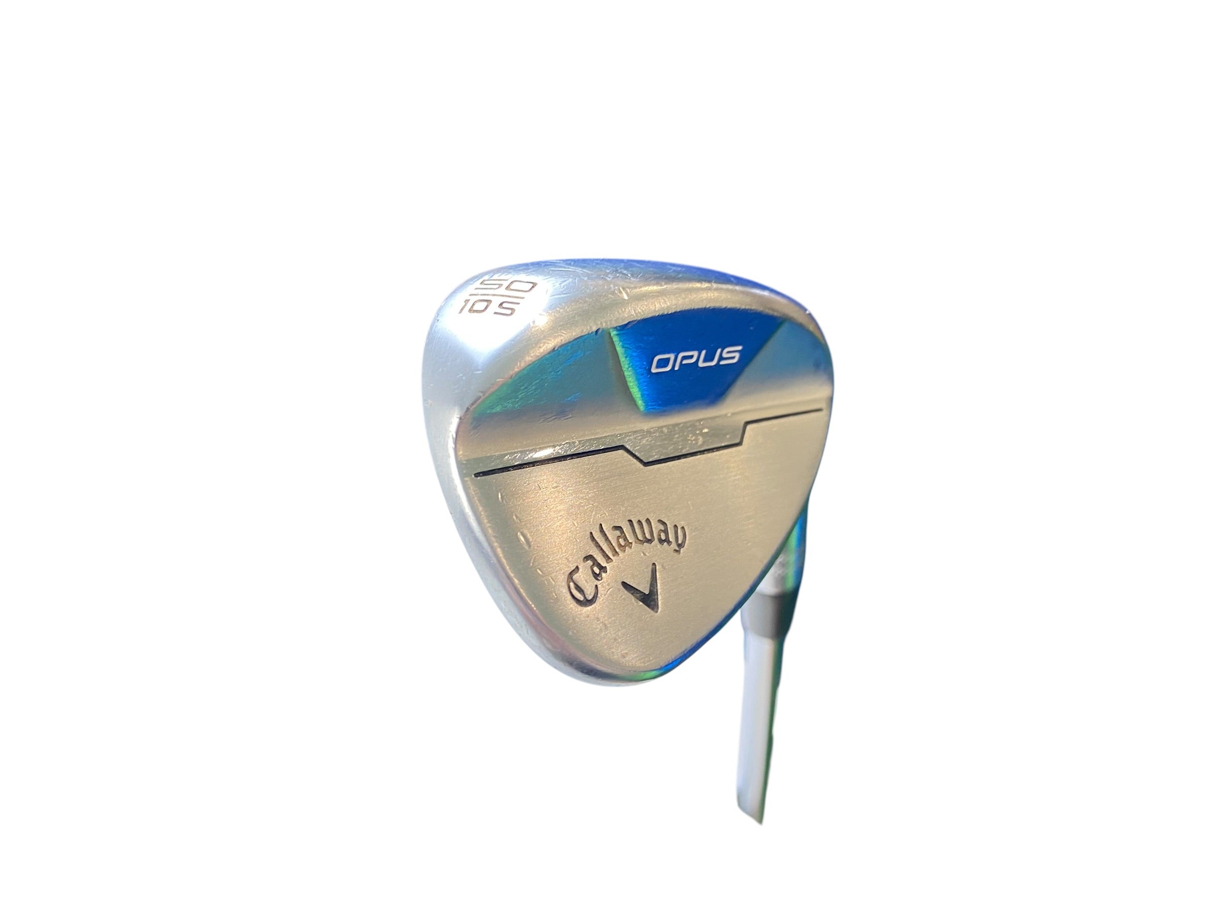 Callaway Opus Gap Wedge / 50 Degree / Wedge Flex