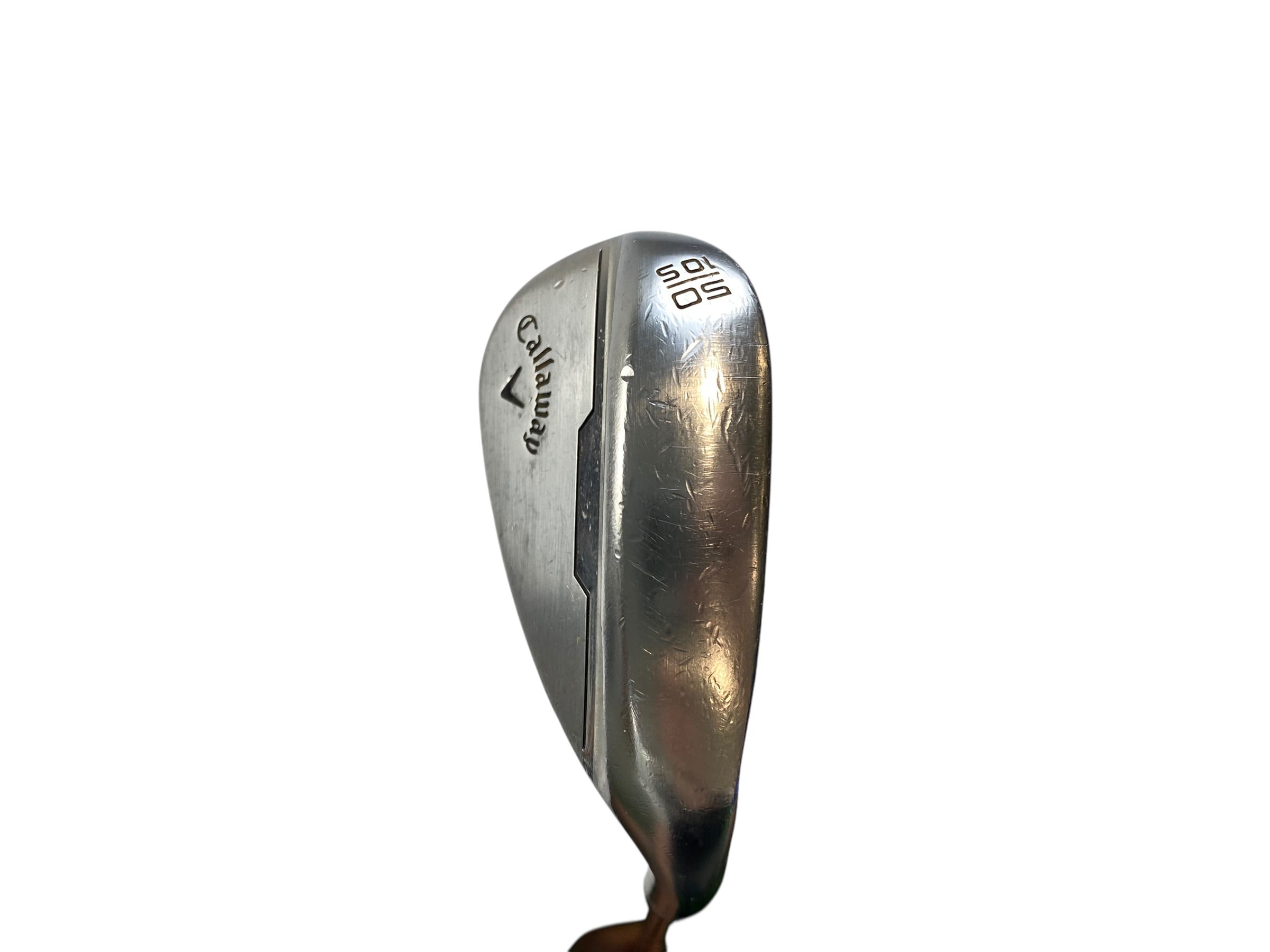 Callaway Opus Gap Wedge / 50 Degree / Wedge Flex