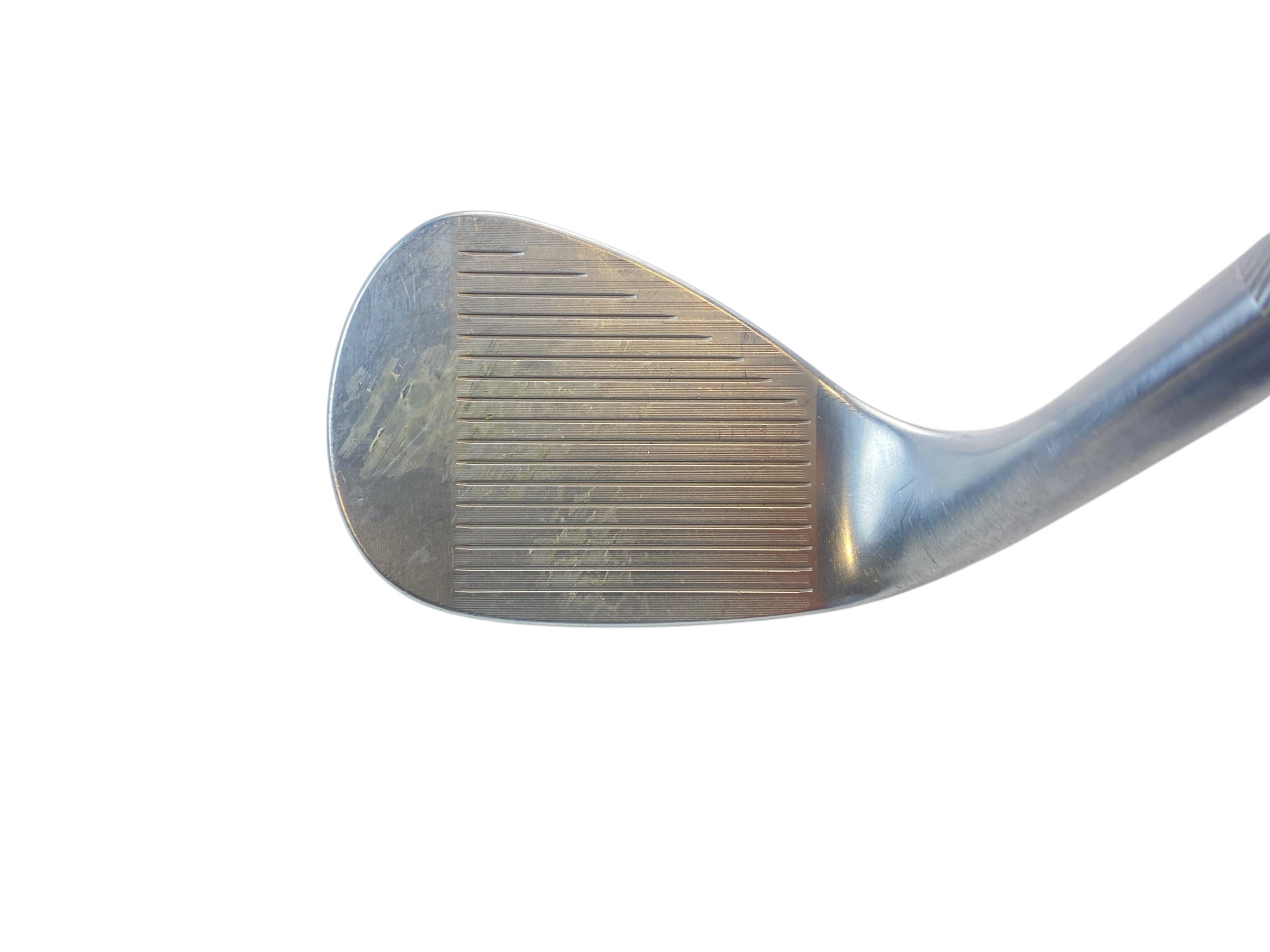 Titleist Vokey SM10 Lob Wedge / 58 Degree / Wedge Flex