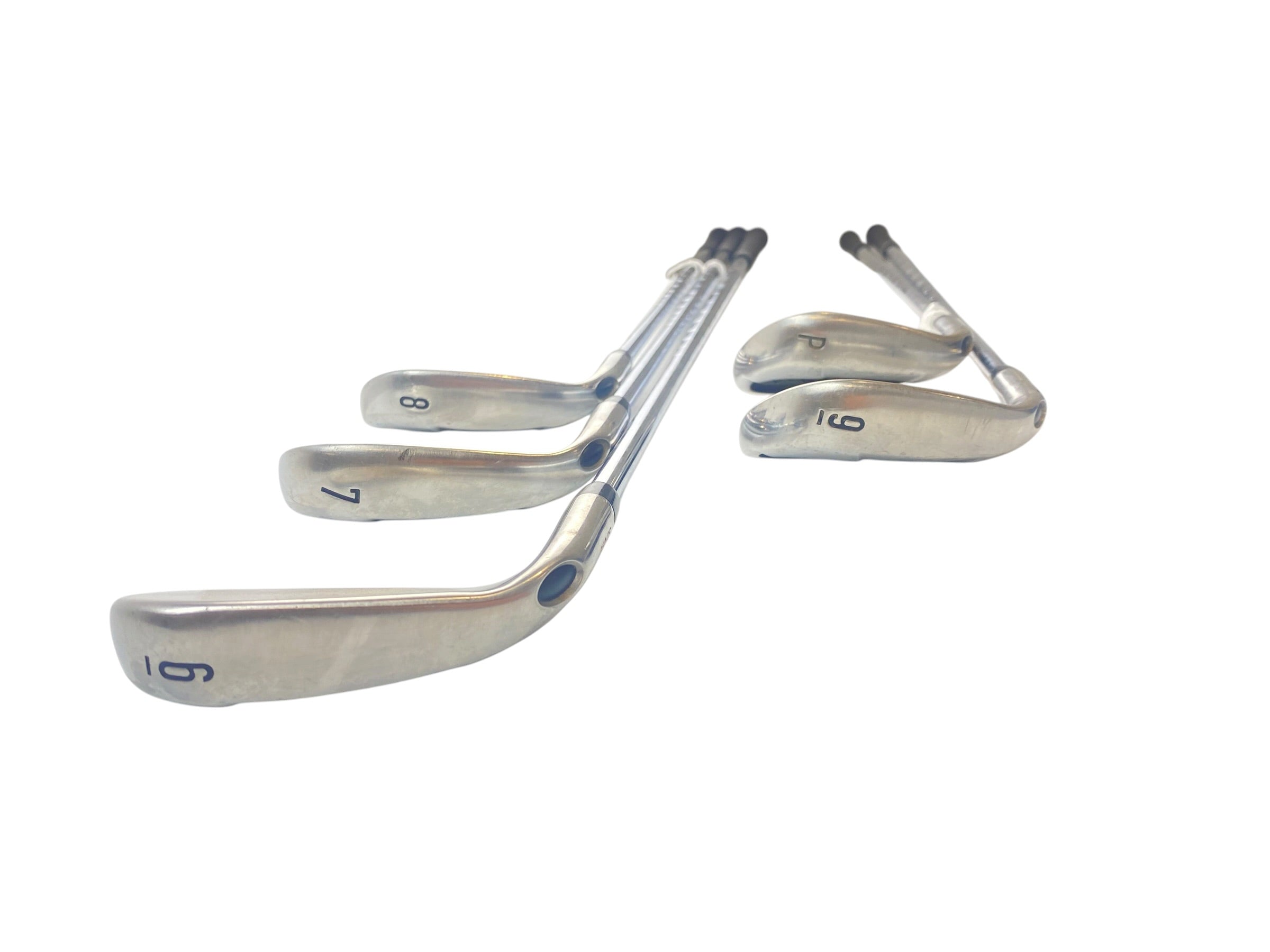 Callaway Steelhead XR Irons / 6-PW / Regular Flex