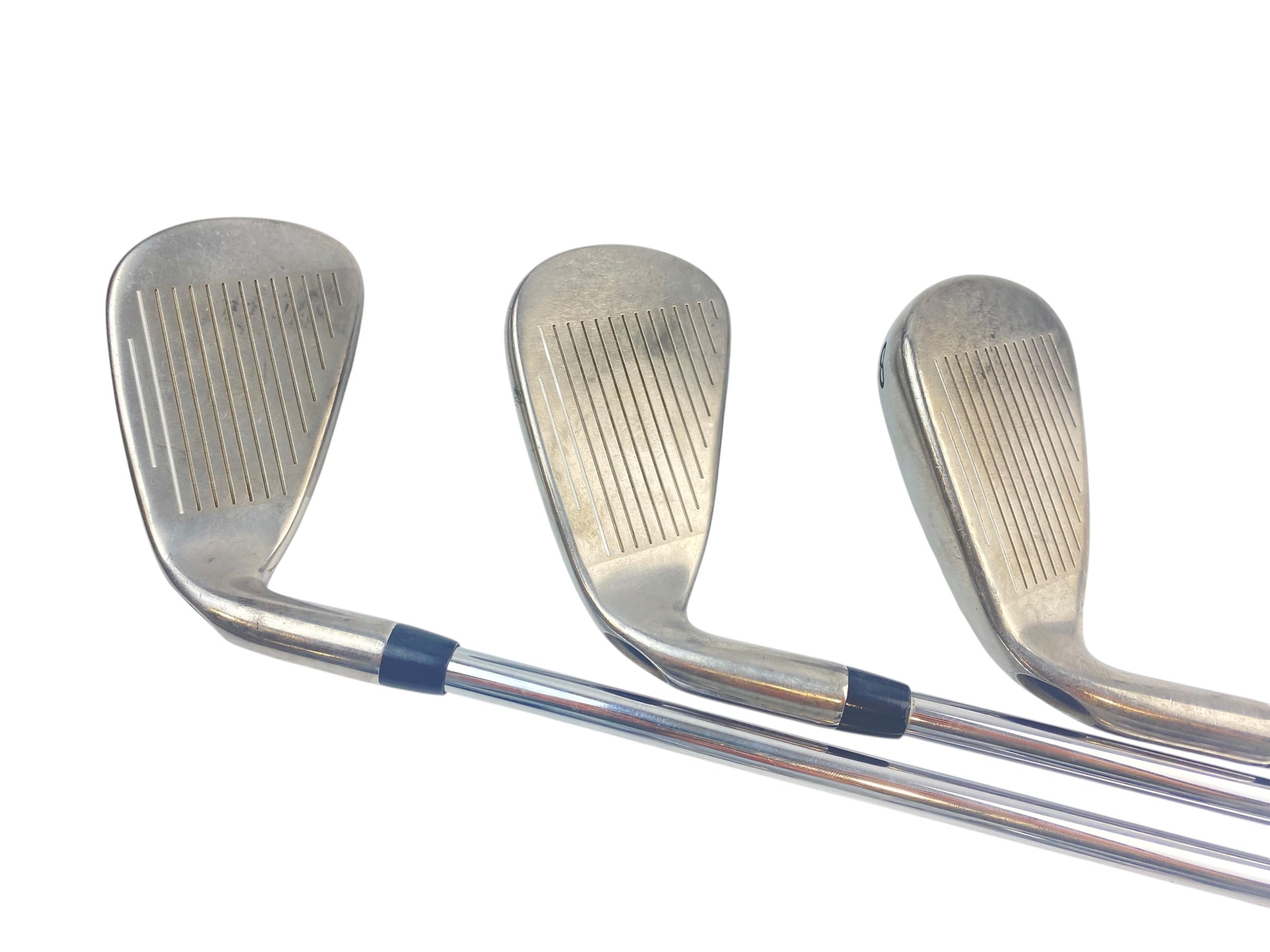 Callaway Steelhead XR Irons / 6-PW / Regular Flex