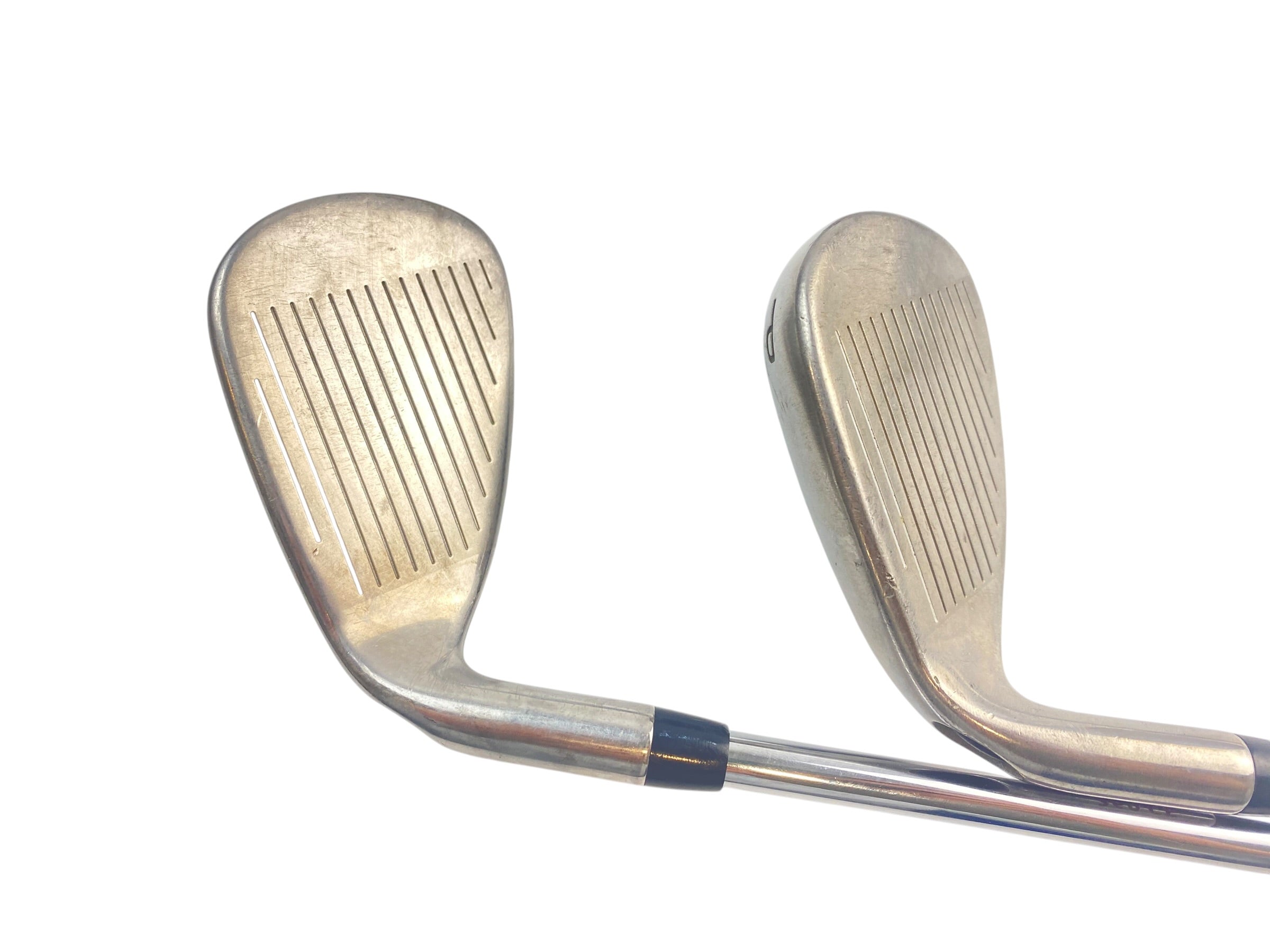 Callaway Steelhead XR Irons / 6-PW / Regular Flex