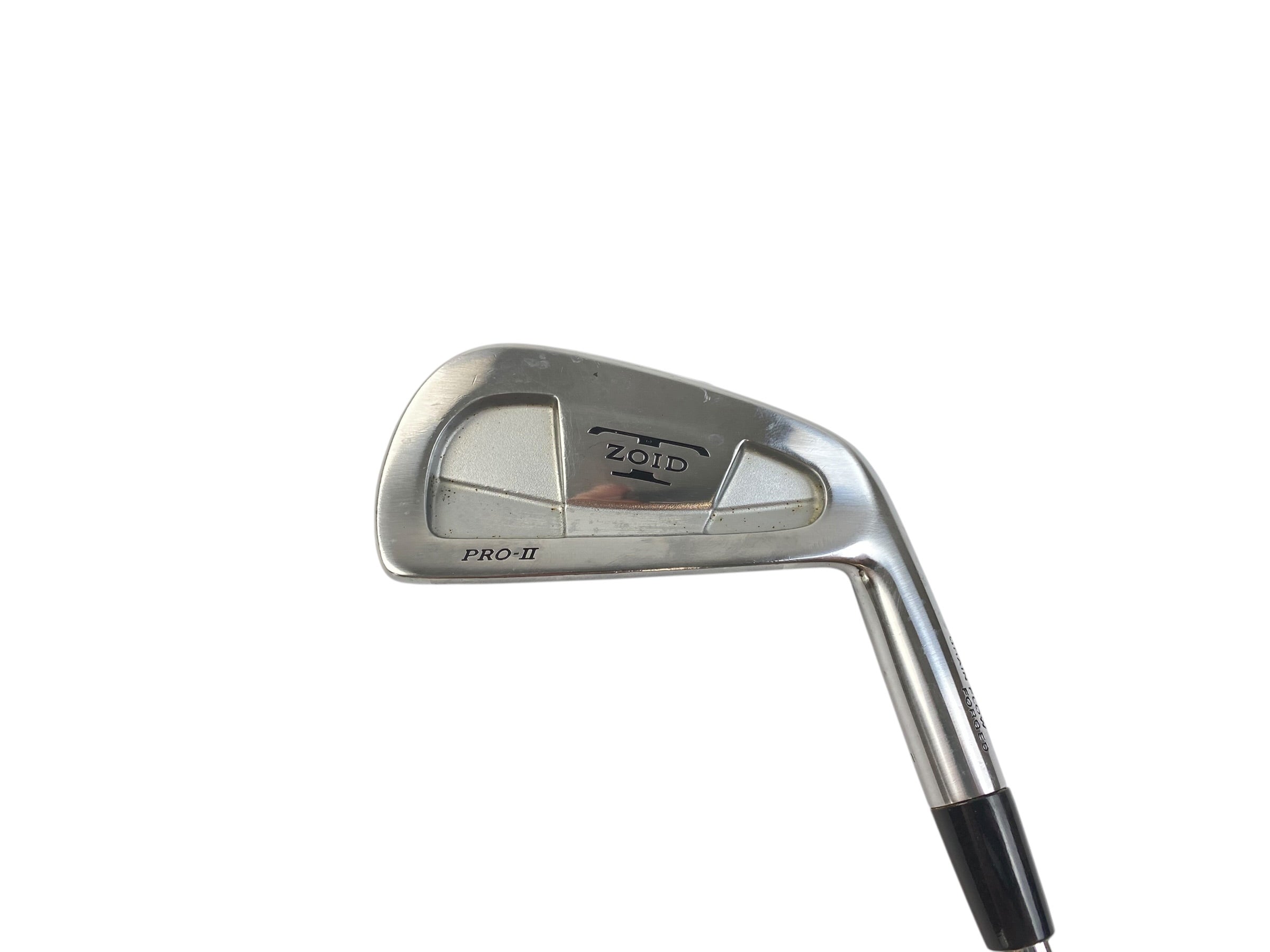 Mizuno T-Zoid Pro-II 2 Iron / 18 Degree / Regular Flex