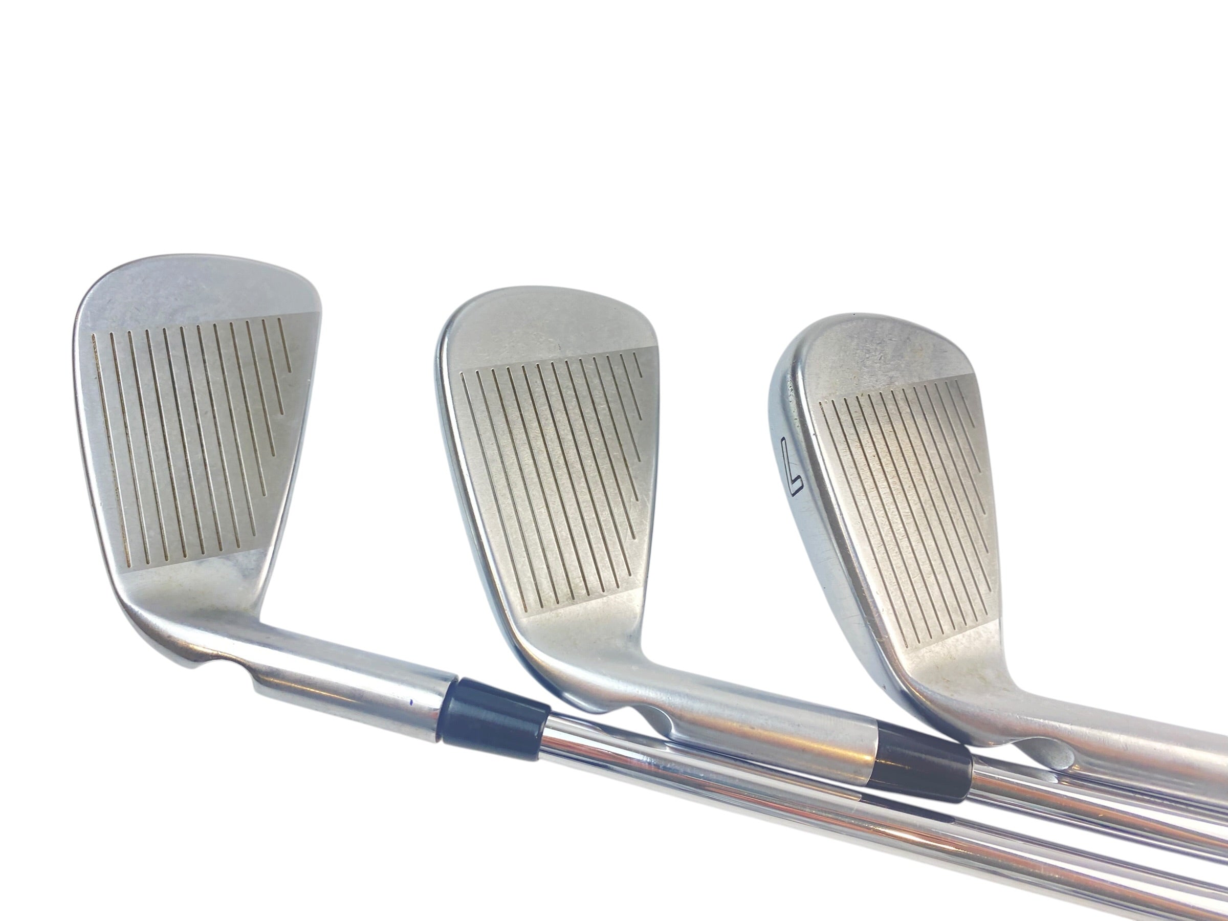 PING i500 Red Dot Irons / 5-PW / Regular Flex