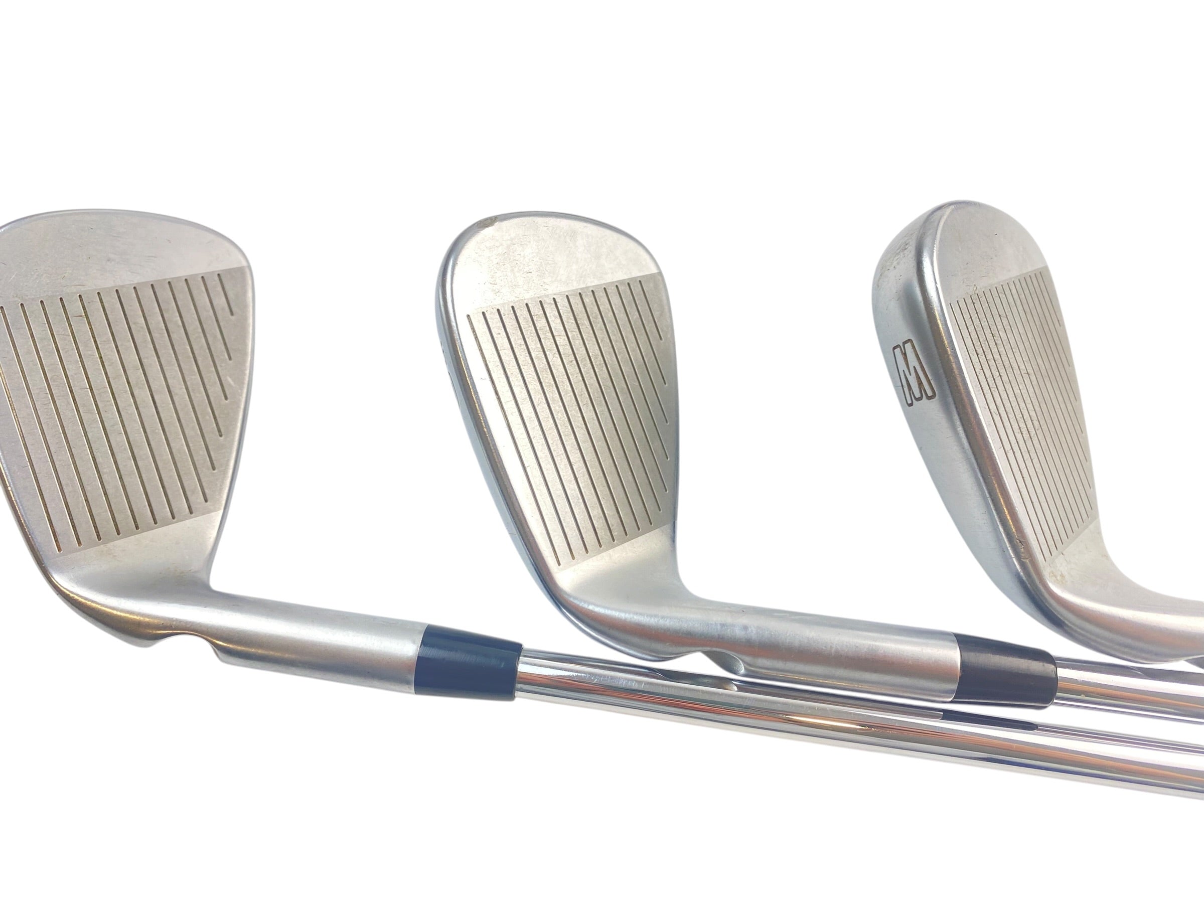 PING i500 Red Dot Irons / 5-PW / Regular Flex