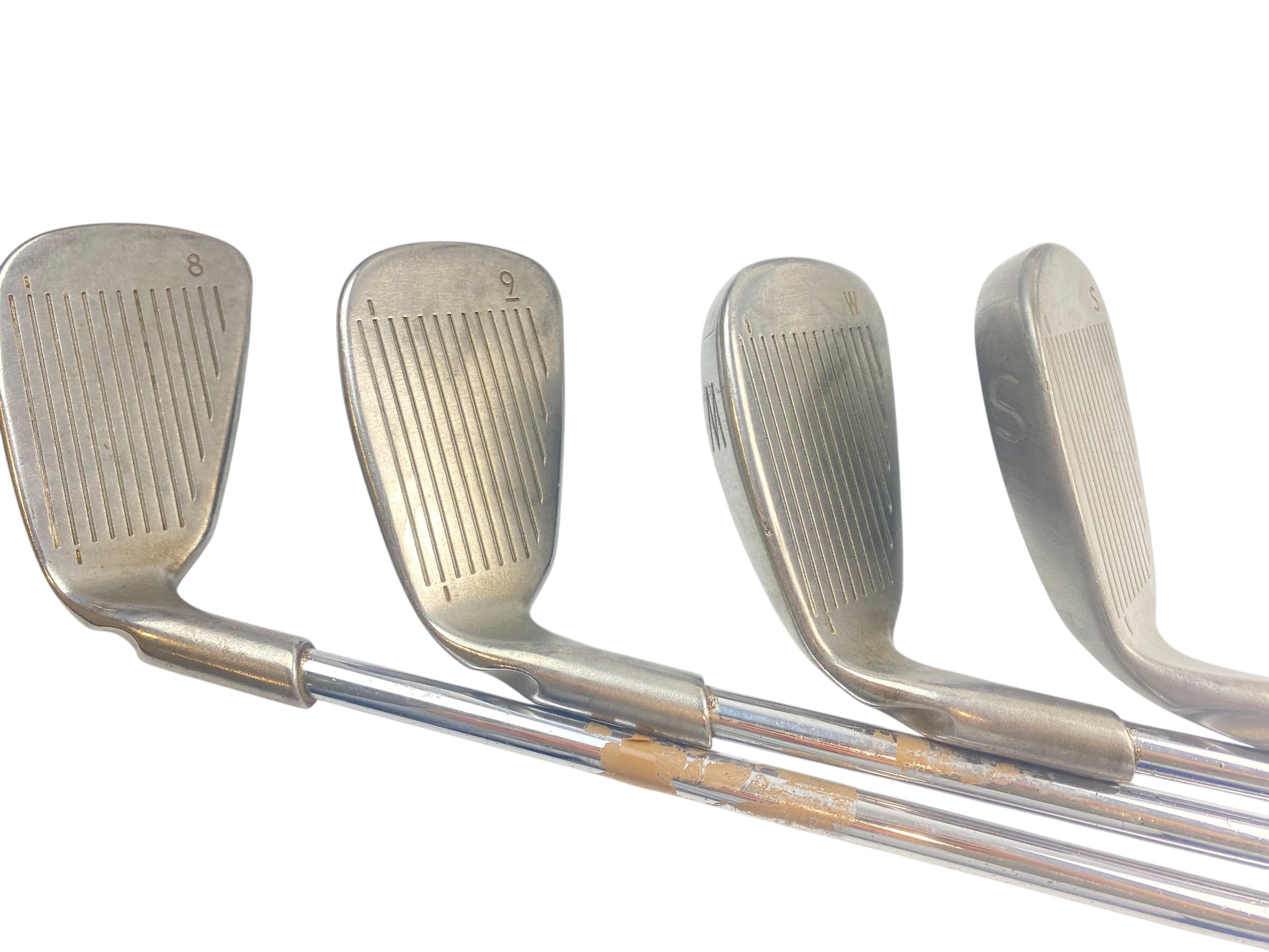 PING i3 O-Size Red Dot Irons / 3-SW / Regular Flex