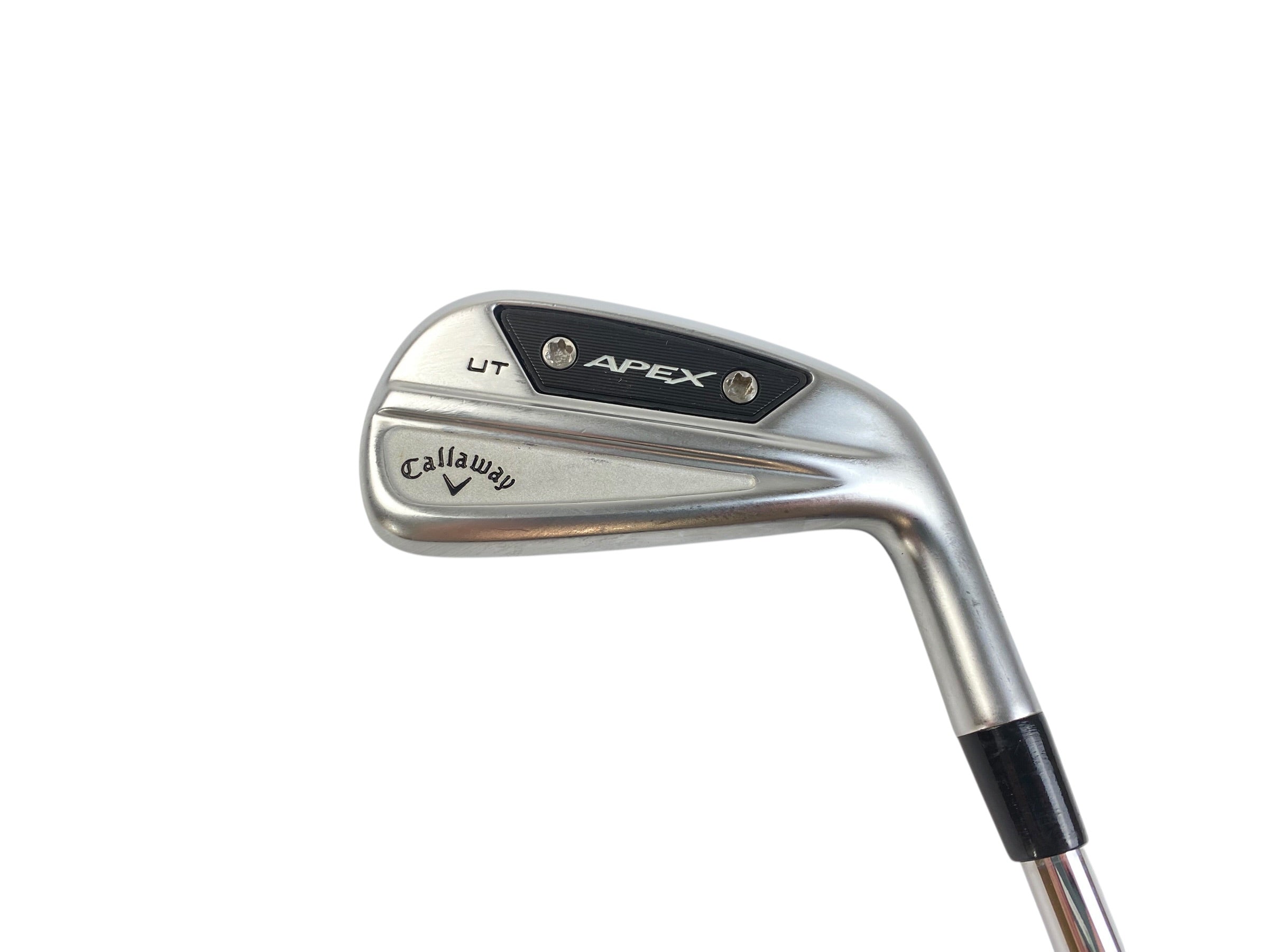 Callaway Apex UT 24 3 Iron / 20 Degree / Extra Stiff Flex