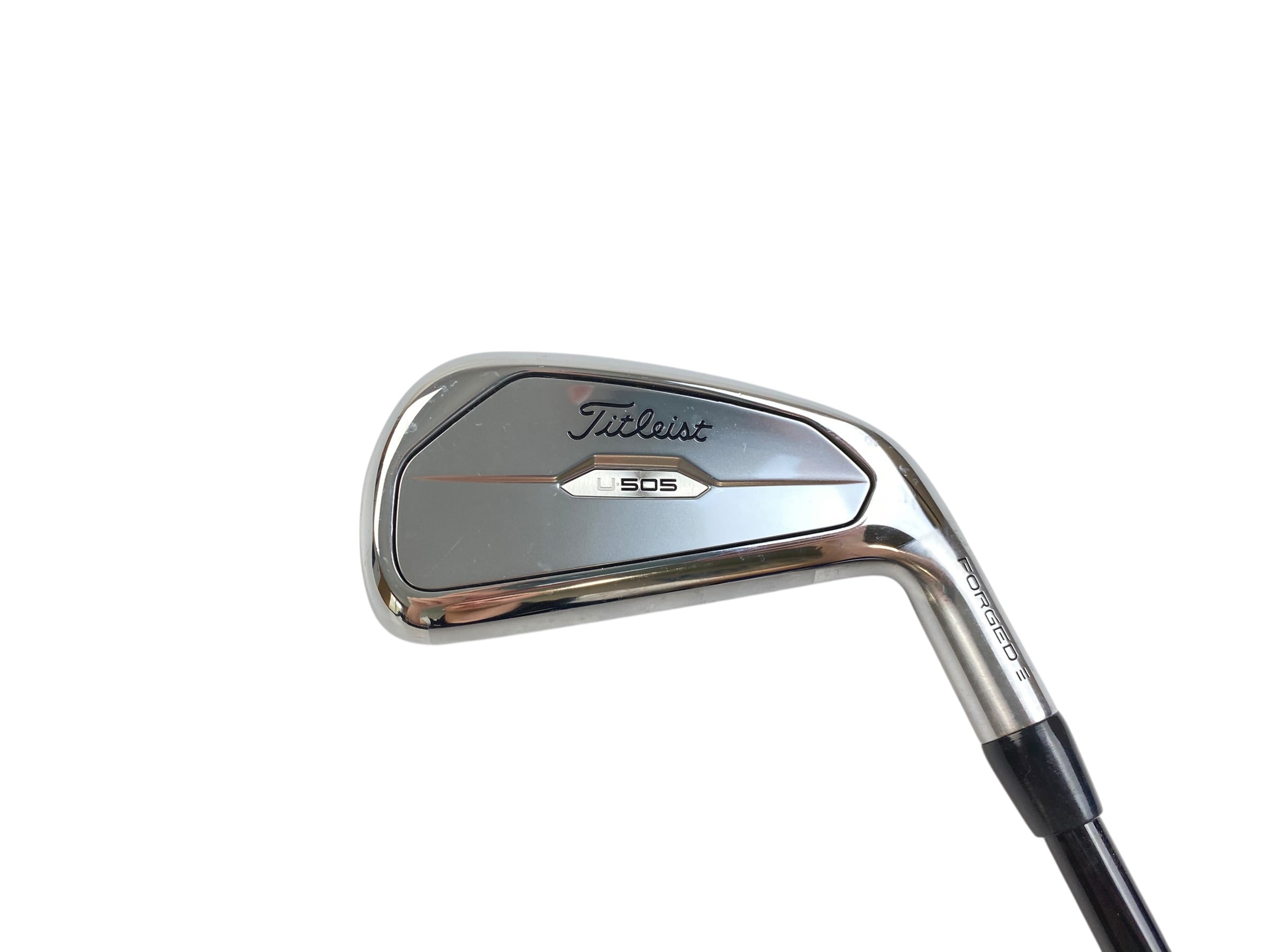 Titleist U505 2023 4 Iron / 22 Degree / Regular flex