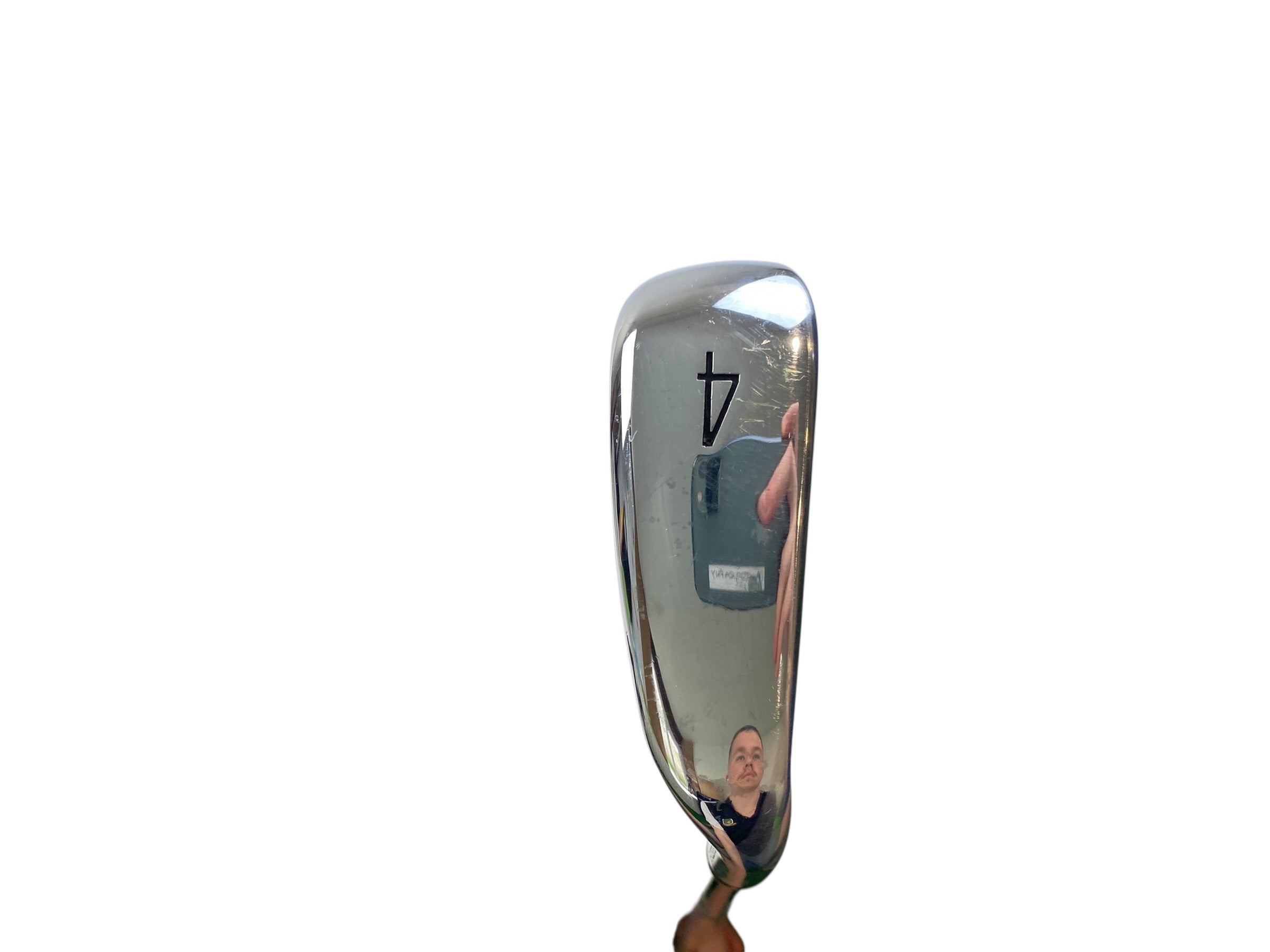 Titleist U505 2023 4 Iron / 22 Degree / Regular flex