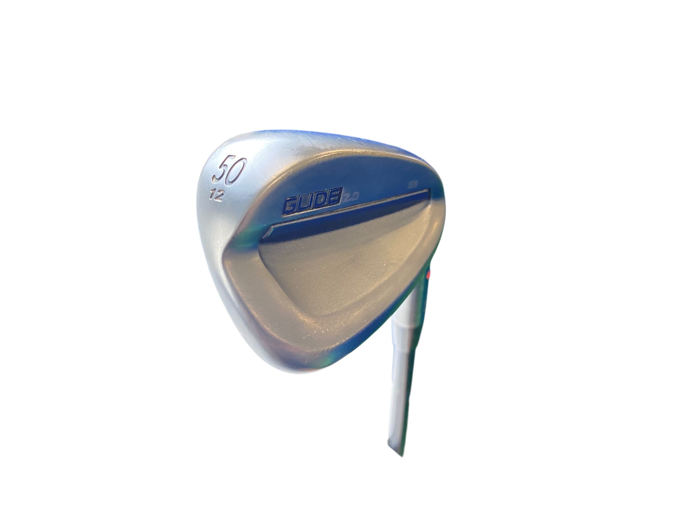 PING Glide 2.0 Gap Wedge / 50 Degree / Regular Flex