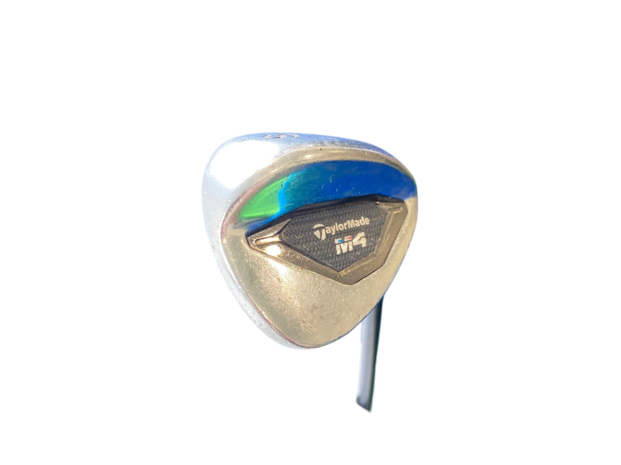 Taylormade M4 Sand Wedge / 54 Degree / Regular Flex