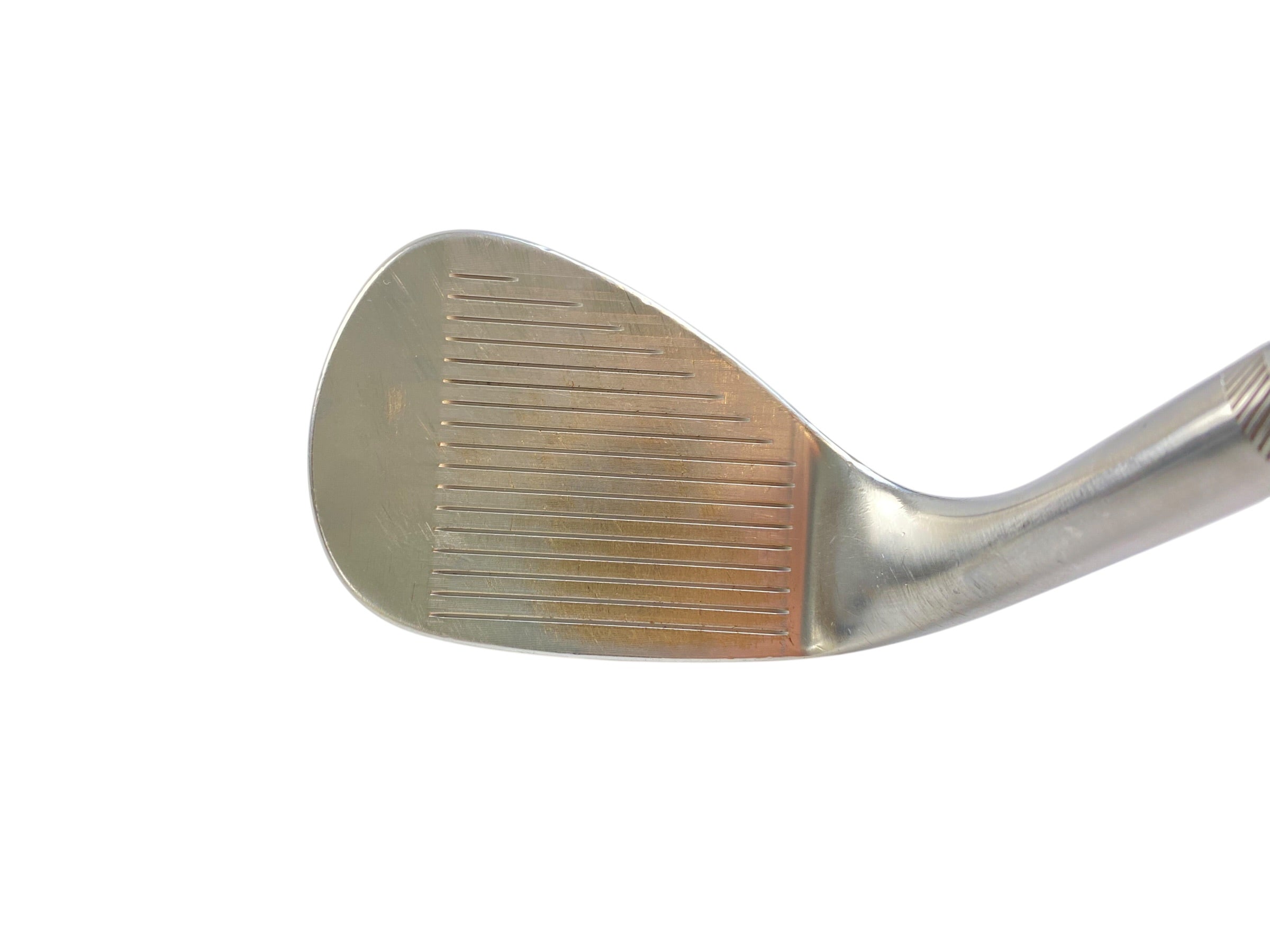 Titleist Vokey SM9 Lob Wedge / 58 Degree / Wedge Flex