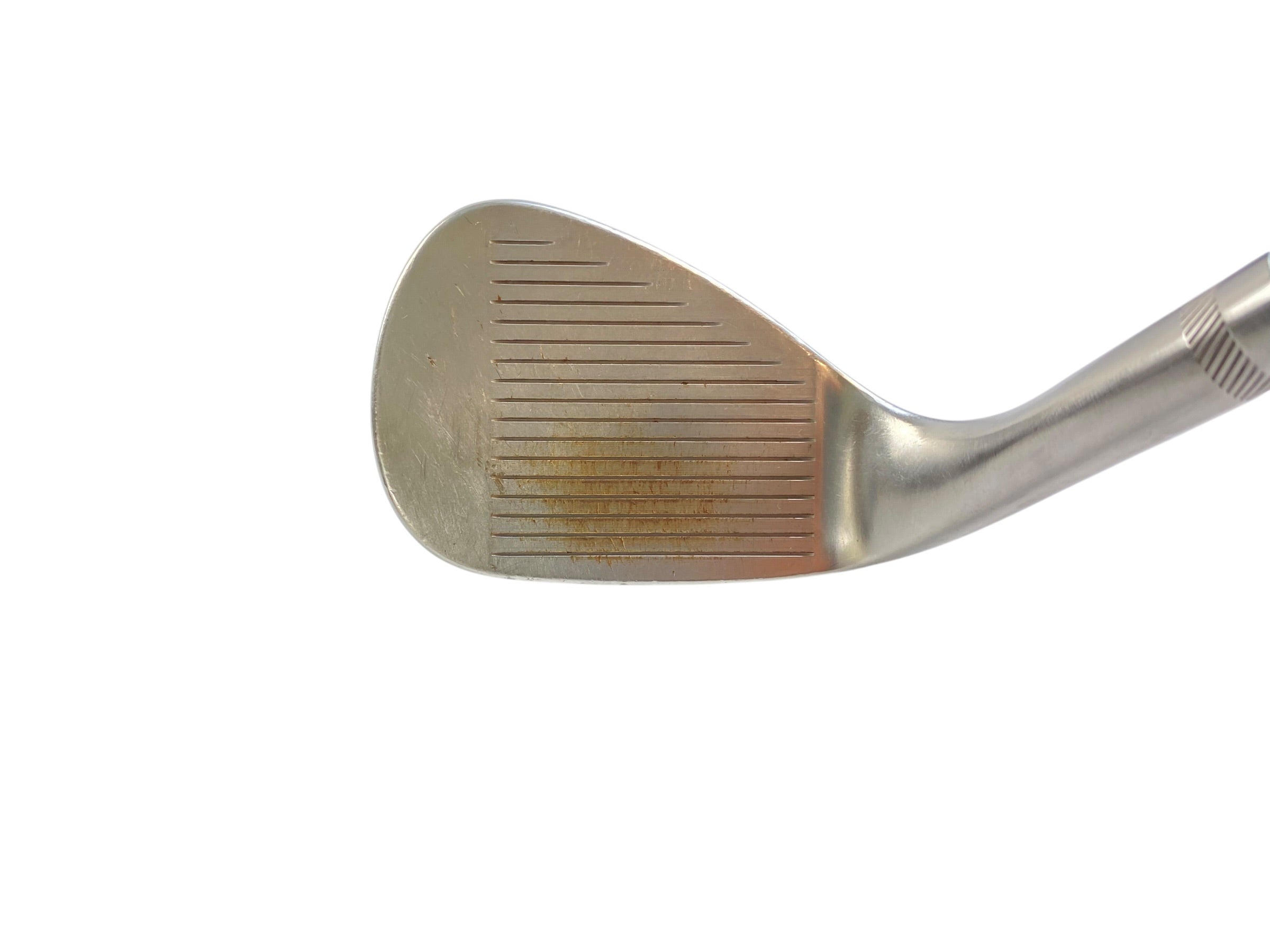 Titleist Vokey SM9 Sand Wedge / 56 Degree / Wedge Flex