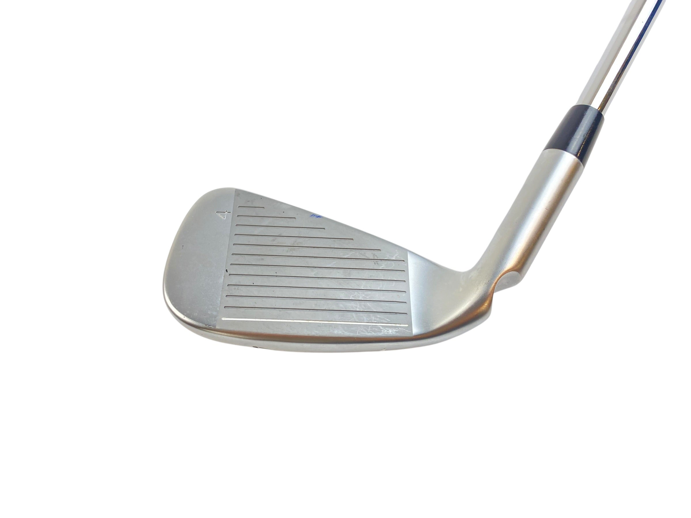 PING G430 Black Dot 4 Iron / 19 Degree / Regular Flex