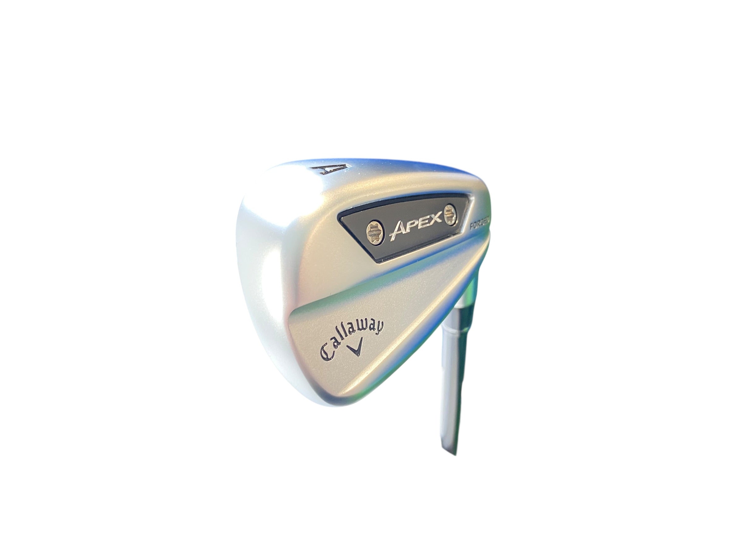 Callaway Apex Ai200 Gap Wedge / 48 Degree / Stiff Flex