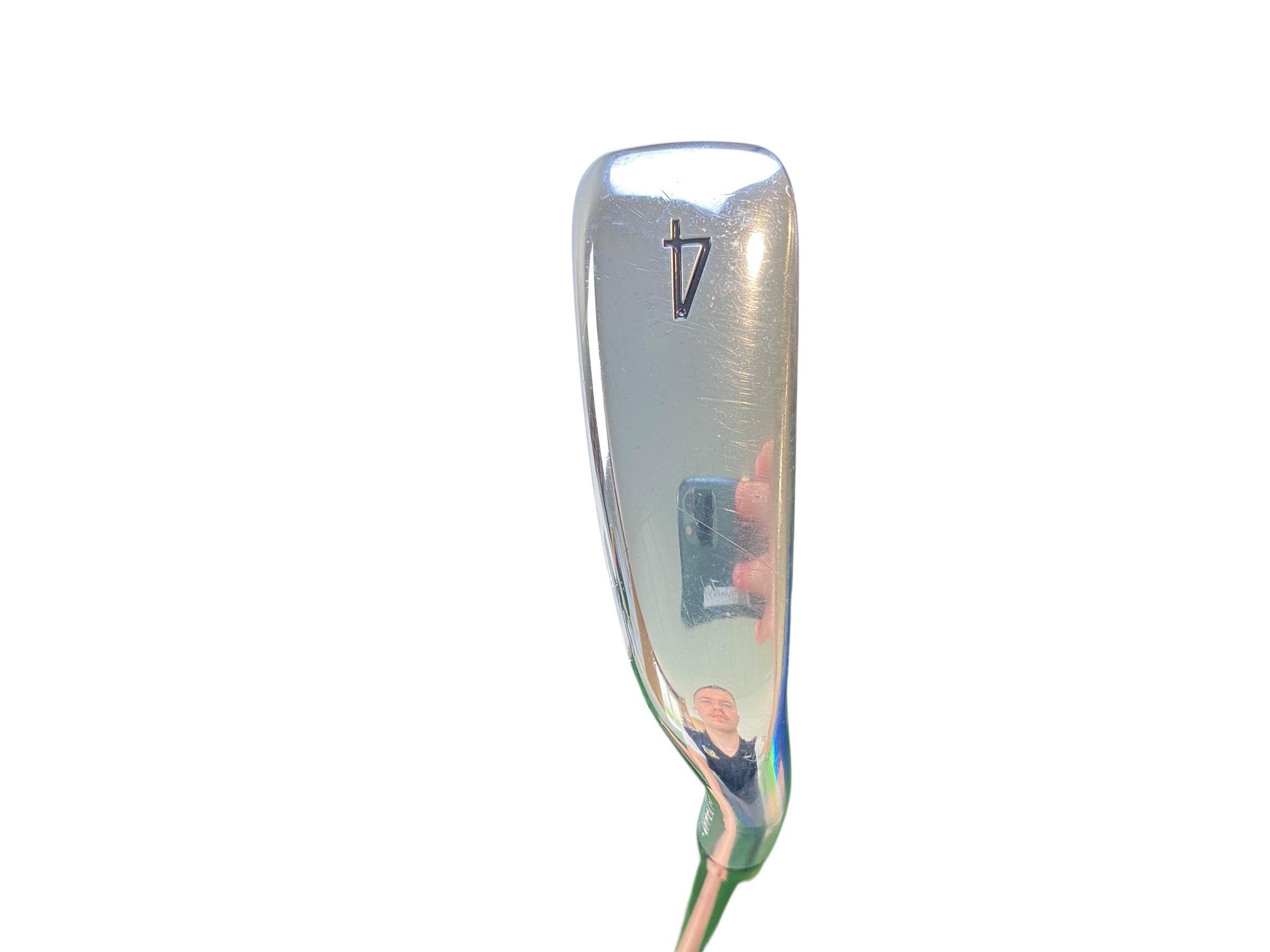 Titleist U505 2021 4 Iron / 22 Degree / Regular Flex