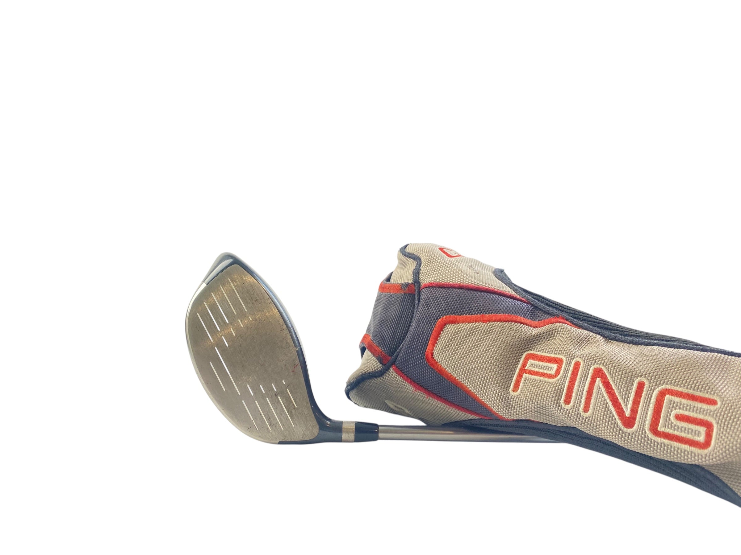 PING G20 Driver / 10.5 Degree / Regular Flex