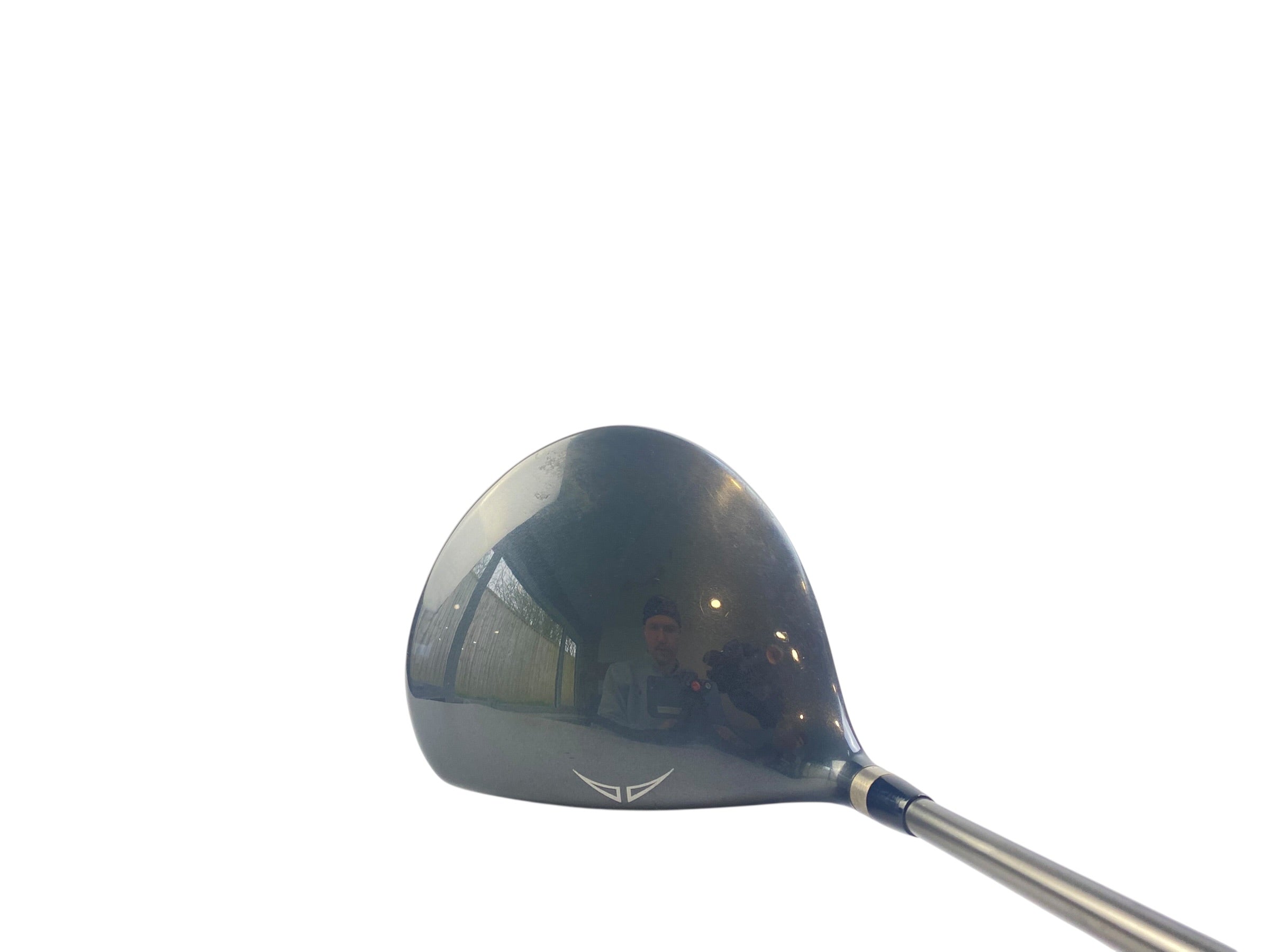 PING G20 Driver / 10.5 Degree / Regular Flex