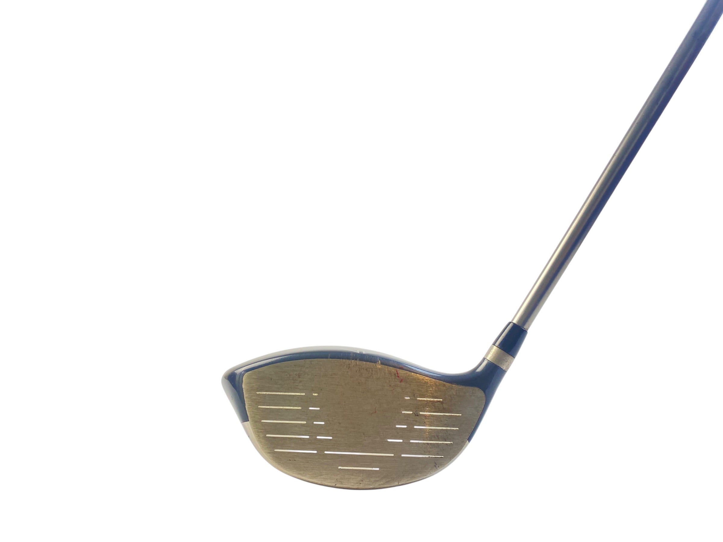 PING G20 Driver / 10.5 Degree / Regular Flex