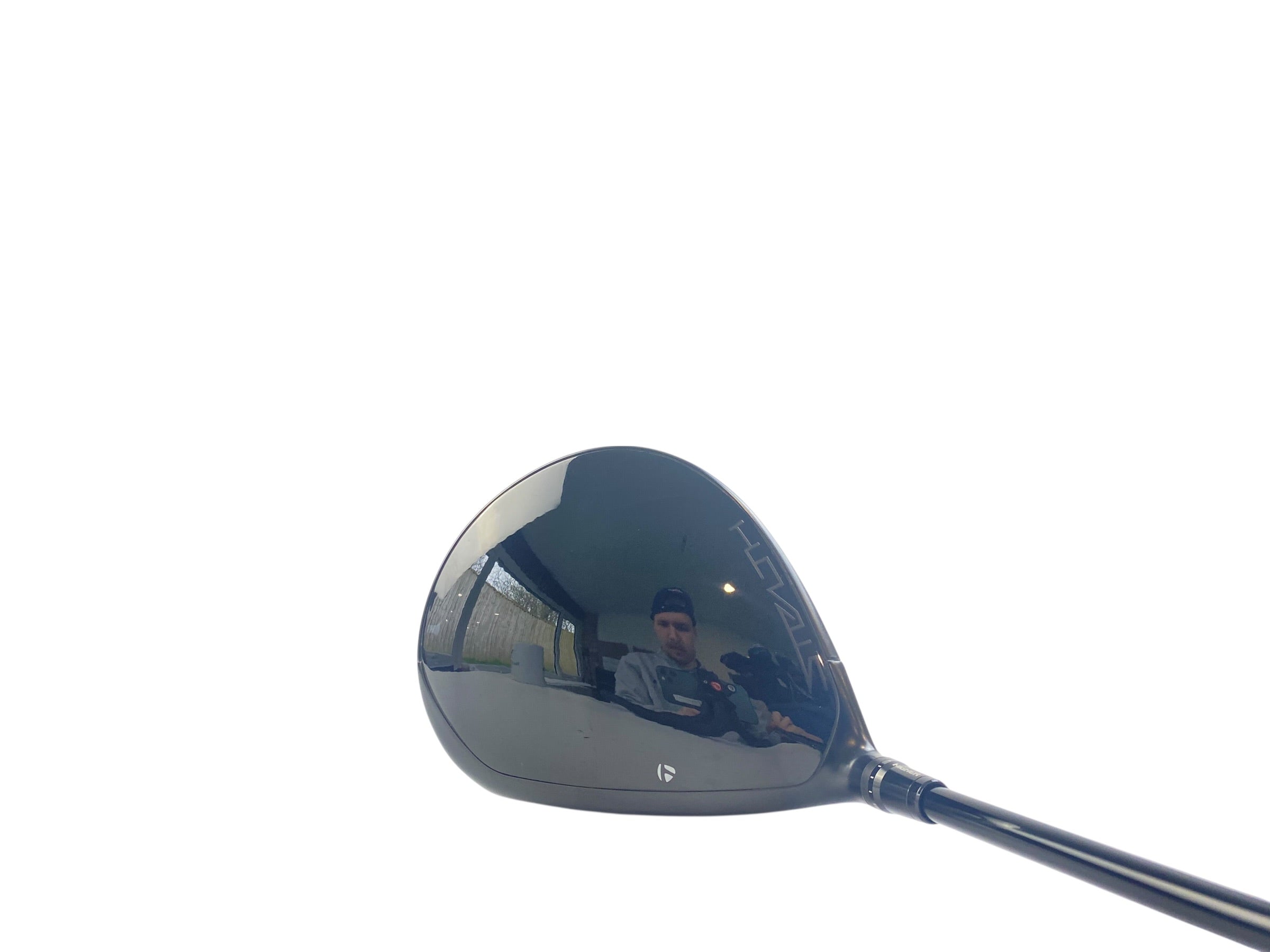 Taylormade Stealth 2 Plus Driver / 9 Degree / Stiff Flex