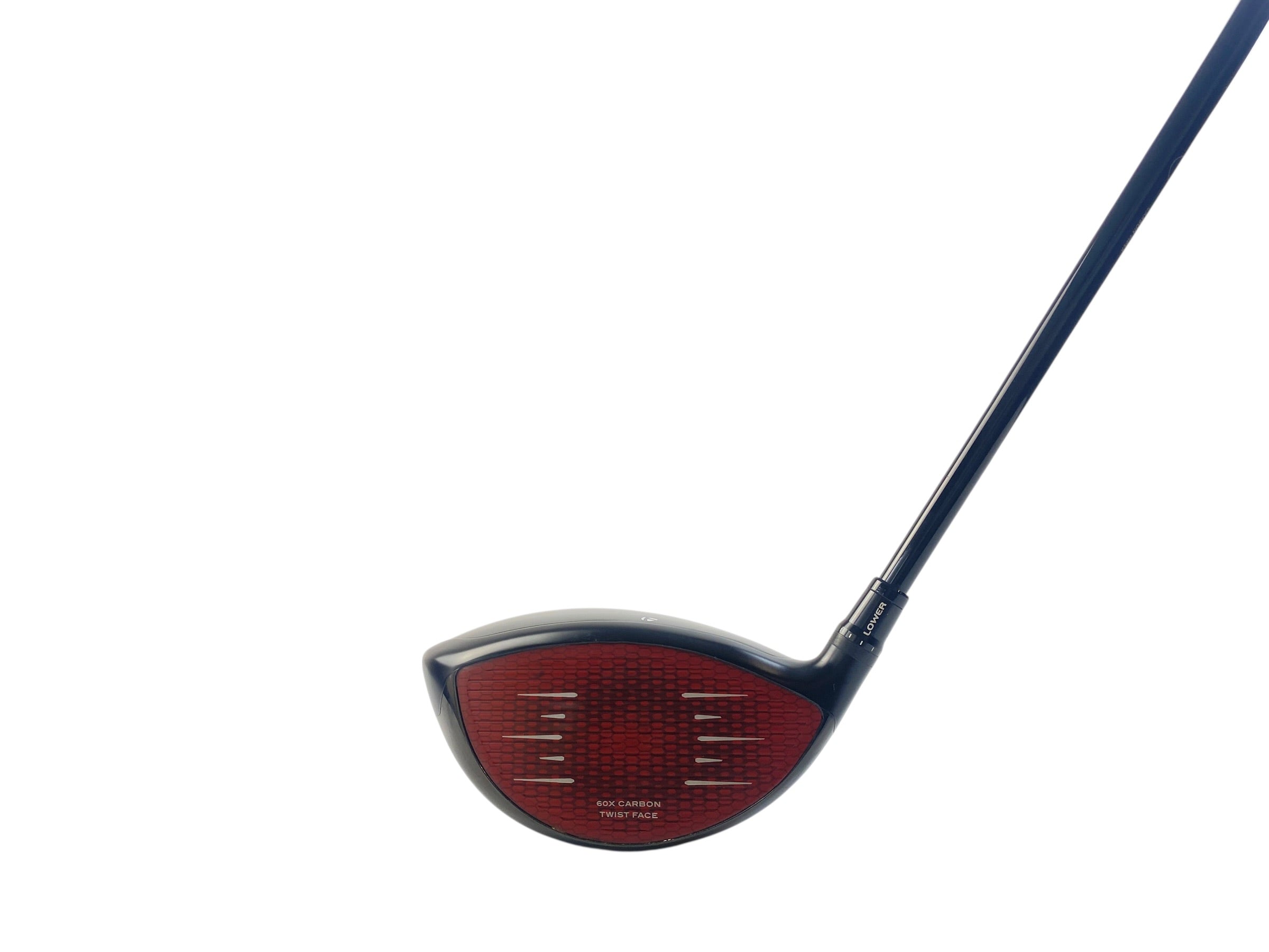 Taylormade Stealth 2 Plus Driver / 9 Degree / Stiff Flex