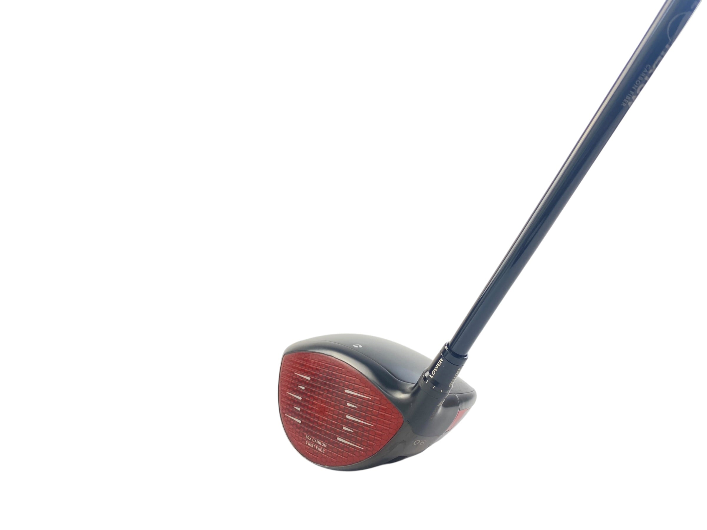 Taylormade Stealth 2 Plus Driver / 9 Degree / Stiff Flex