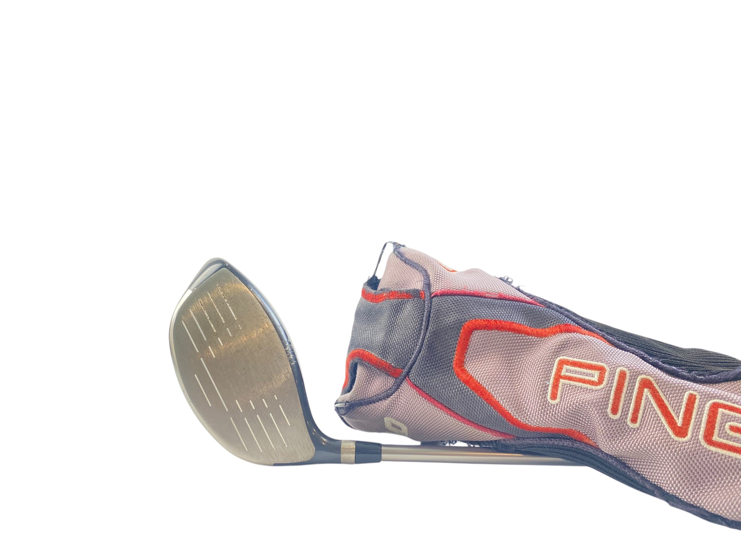 PING G20 Driver / 10.5 Degree / Regular Flex