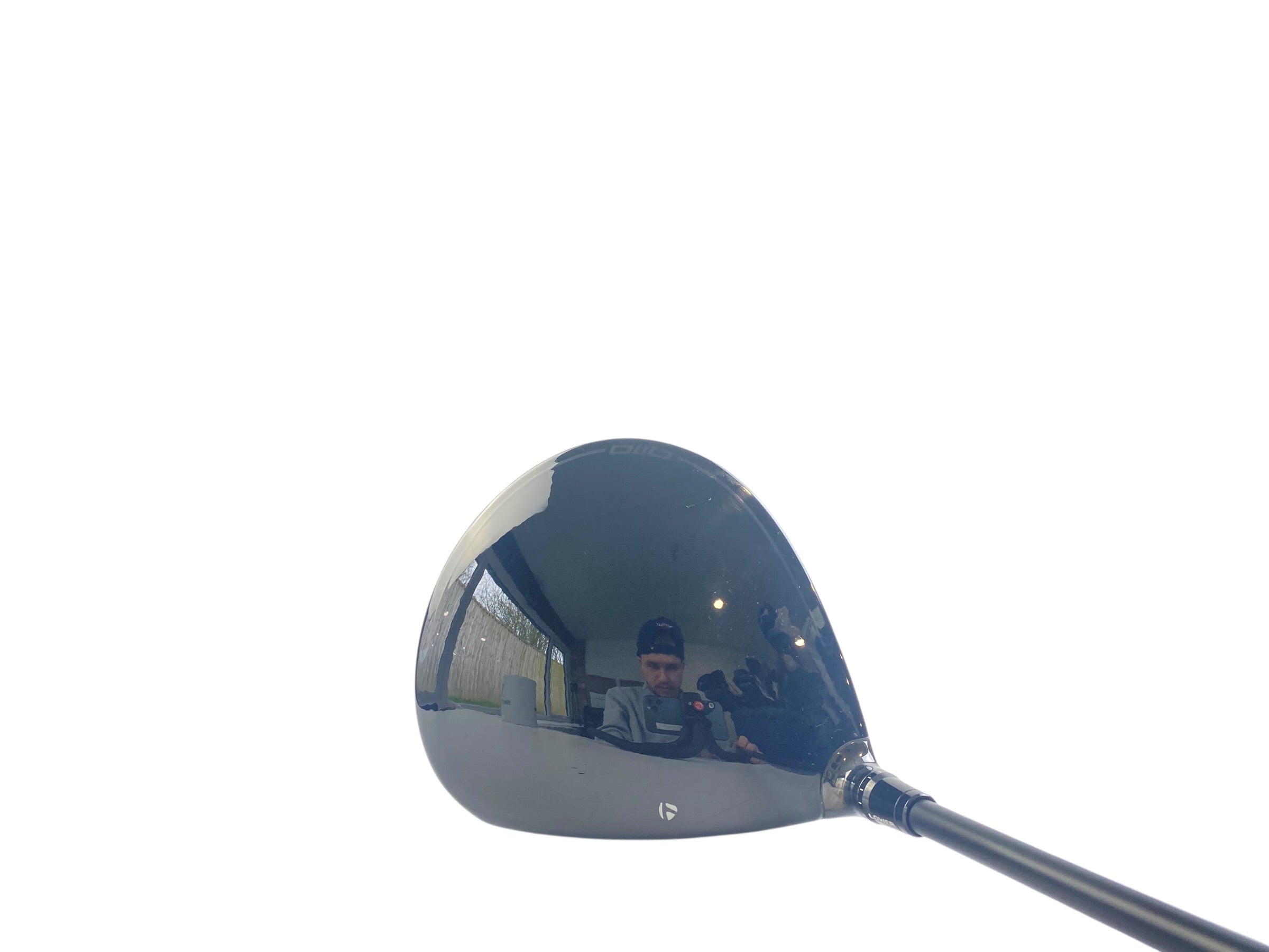 Taylormade Qi10 Max Driver / 10.5 Degree / Regular Flex