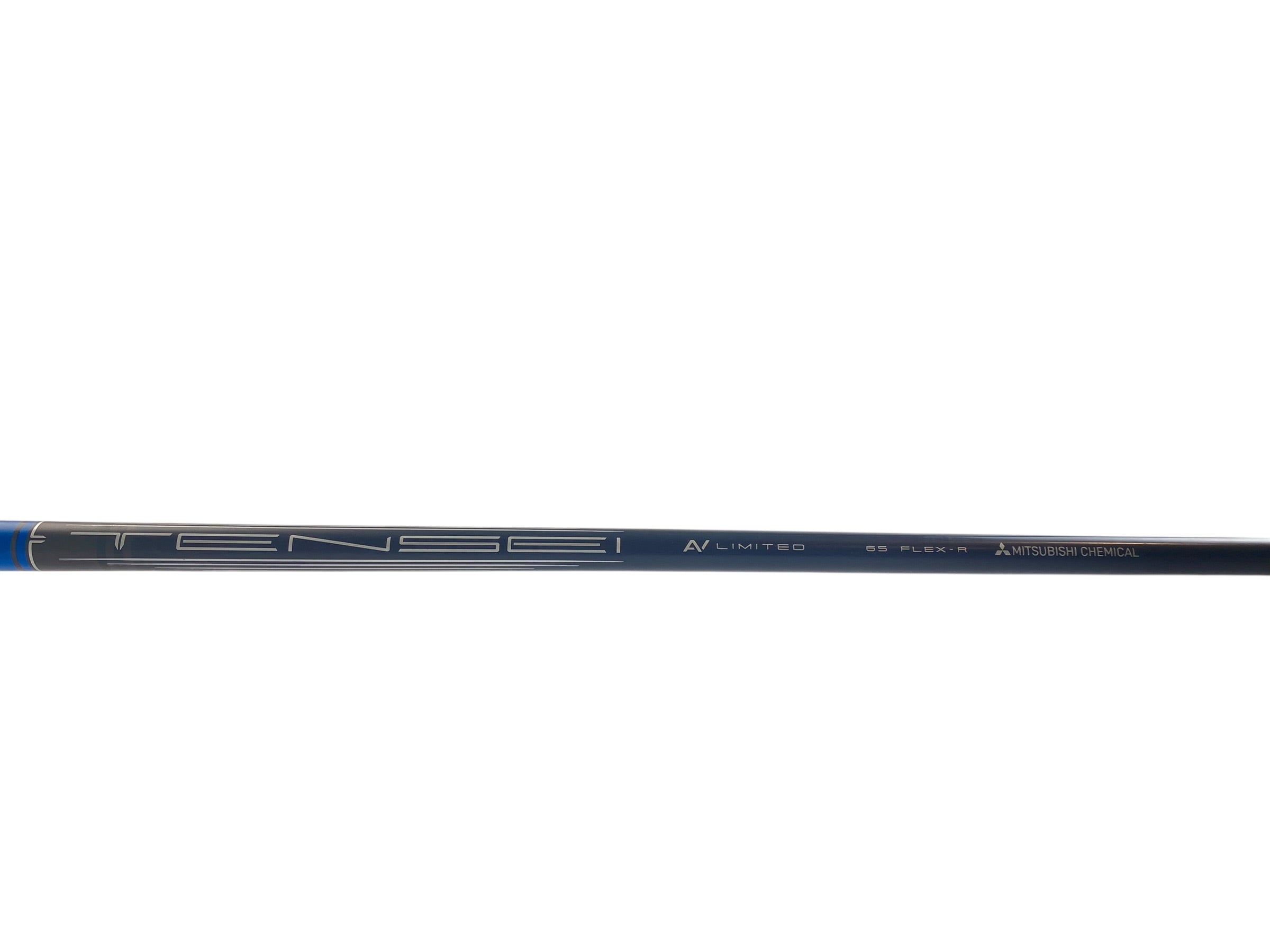 Taylormade Qi10 Max Driver / 10.5 Degree / Regular Flex