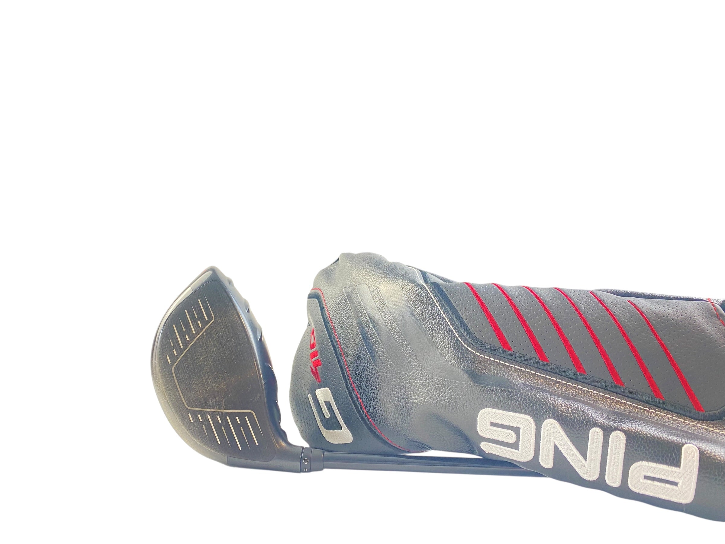 PING G410 Driver / 10.5 Degree / Stiff Flex