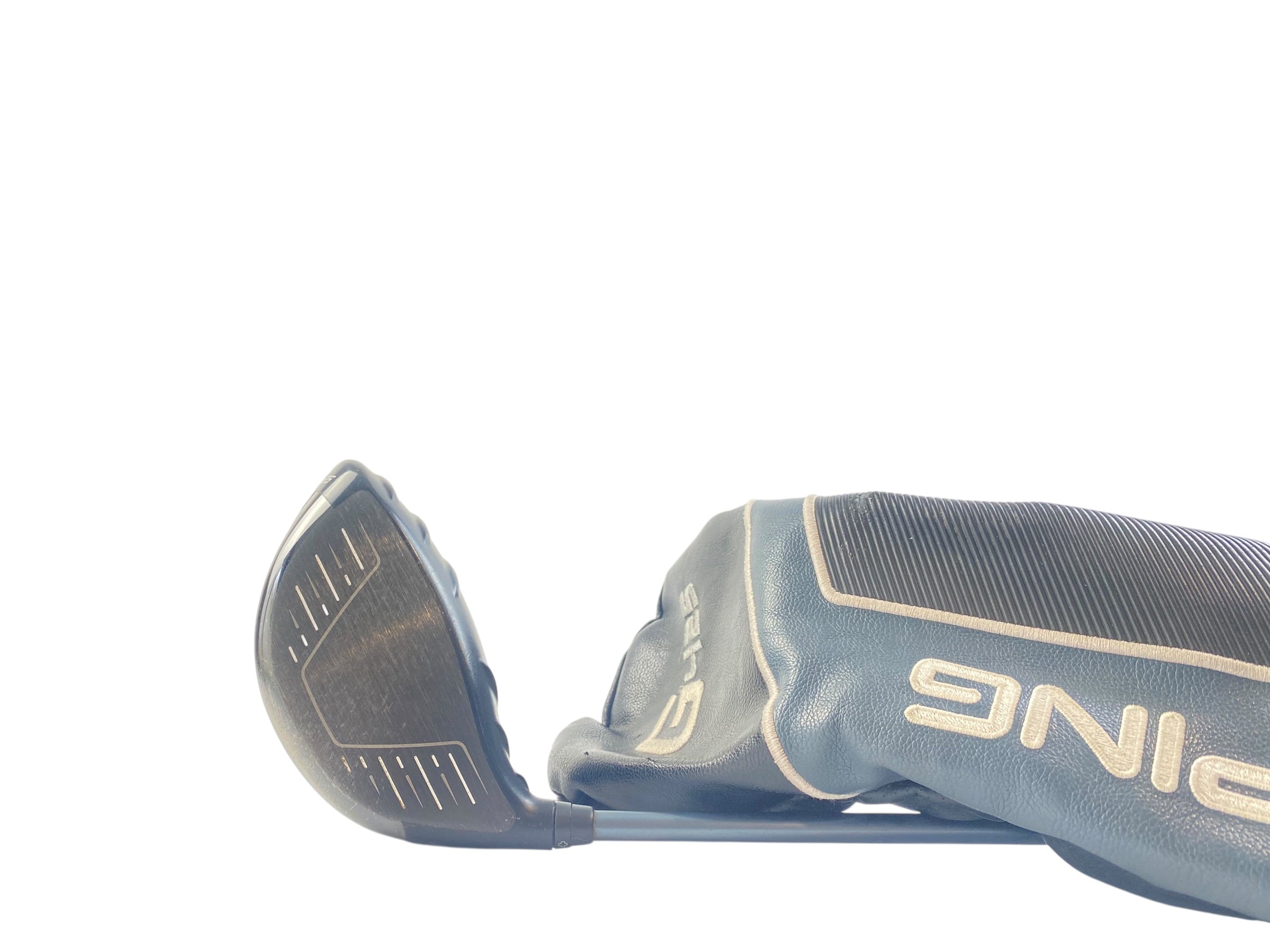 PING G425 Max Driver / 9 Degree / Regular Flex