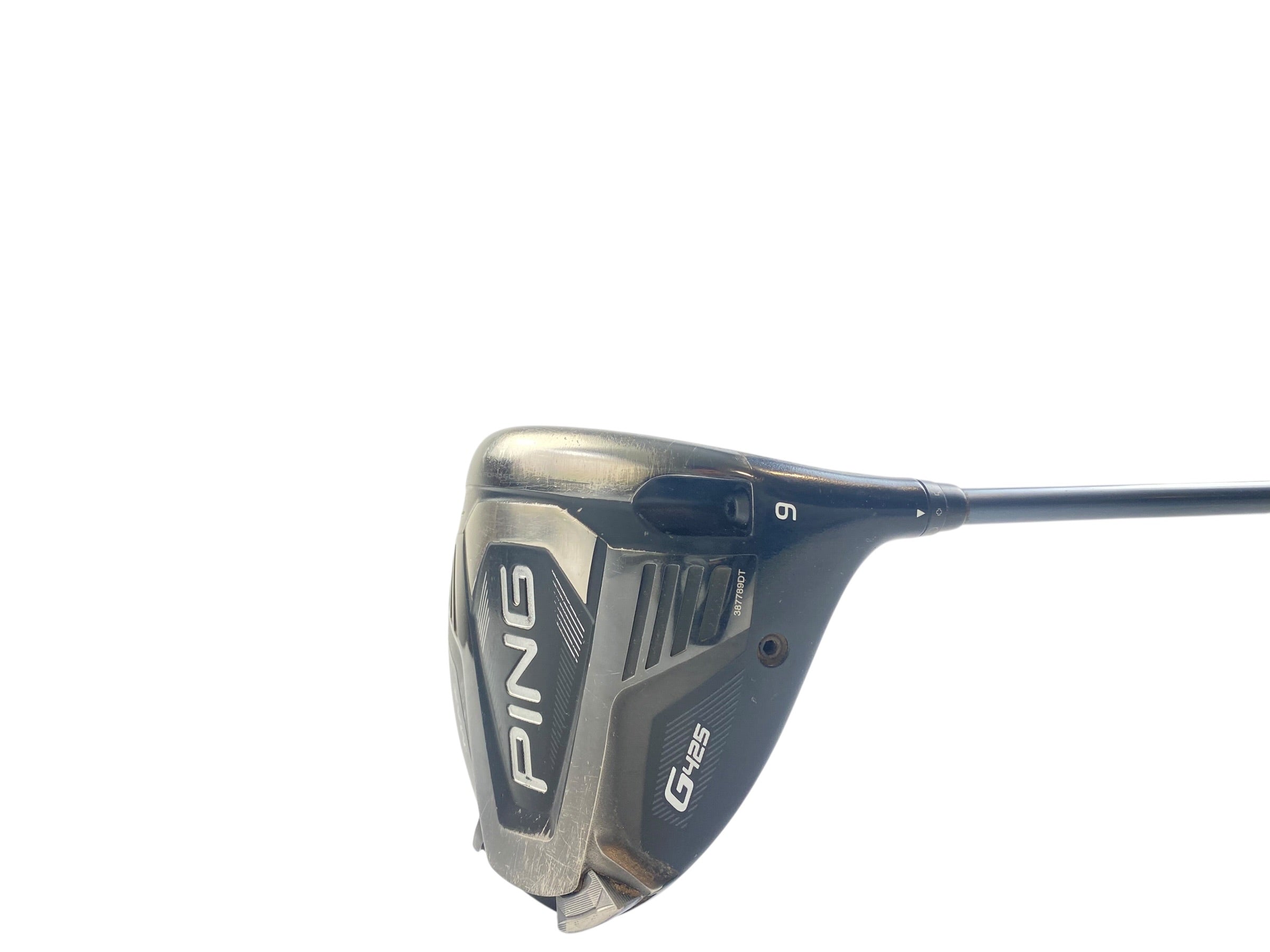 PING G425 Max Driver / 9 Degree / Regular Flex