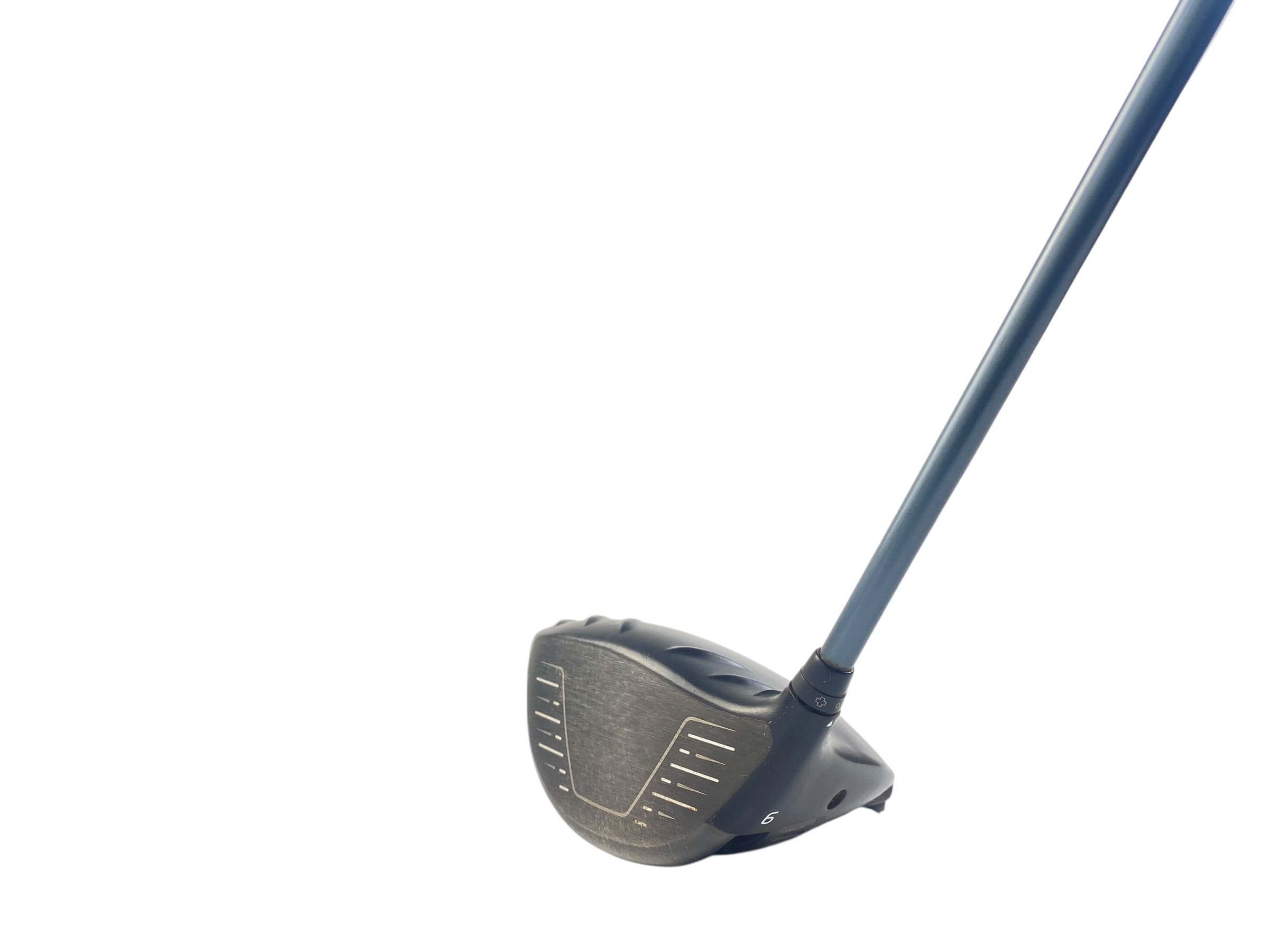 PING G425 Max Driver / 9 Degree / Regular Flex