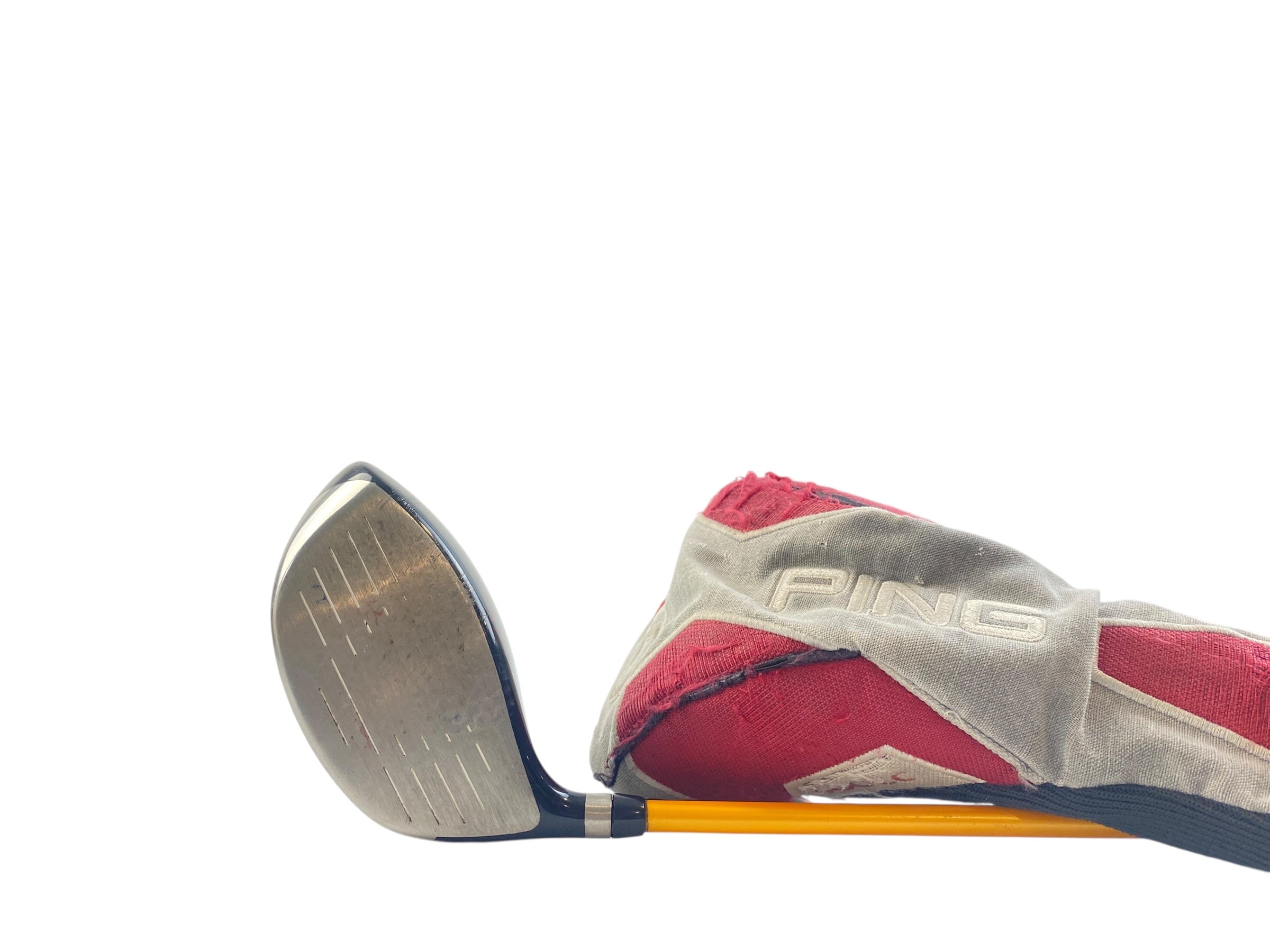 PING G15 Driver / 10.5 Degree / Regular Flex